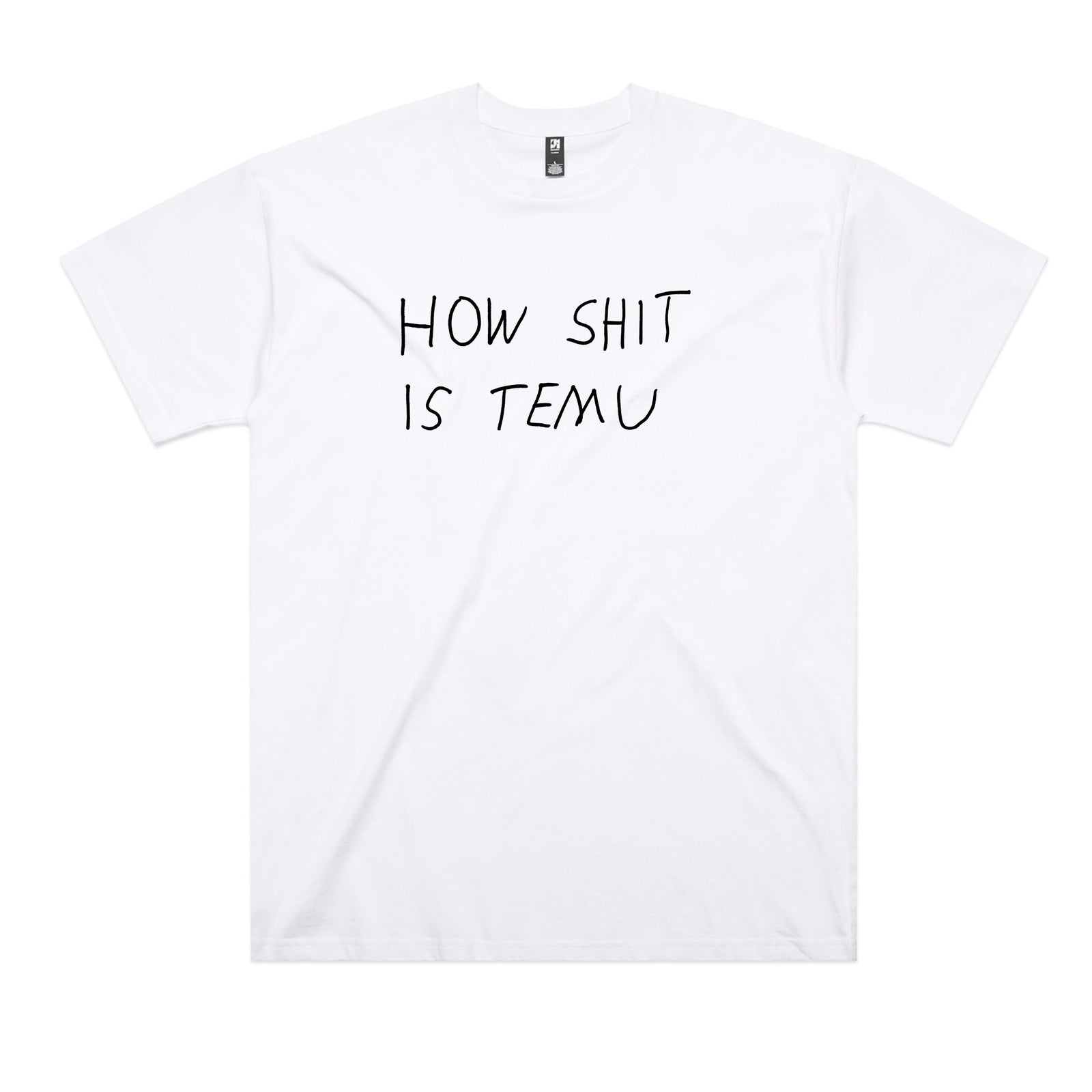 Temu Tee