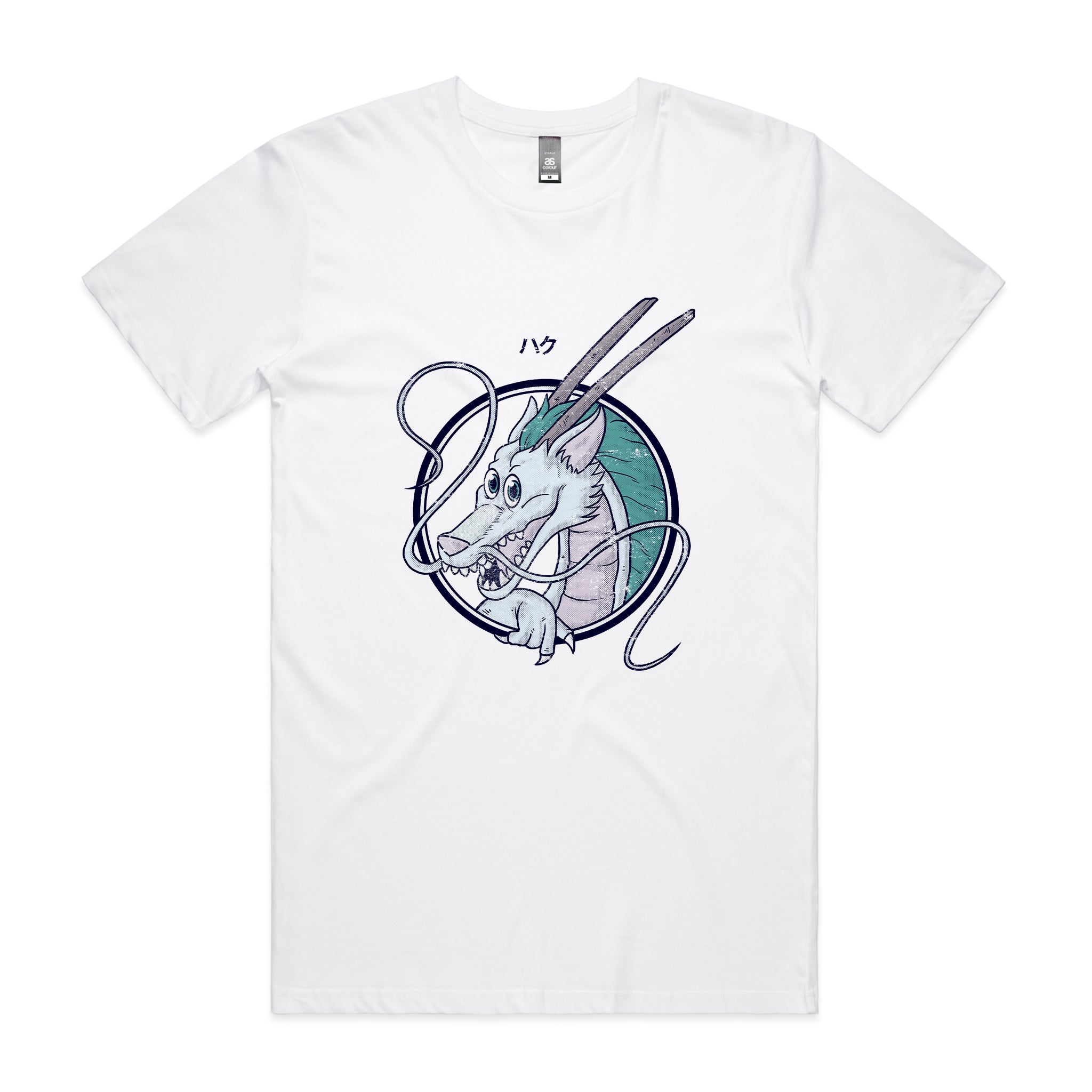 Tengu Haku Tee