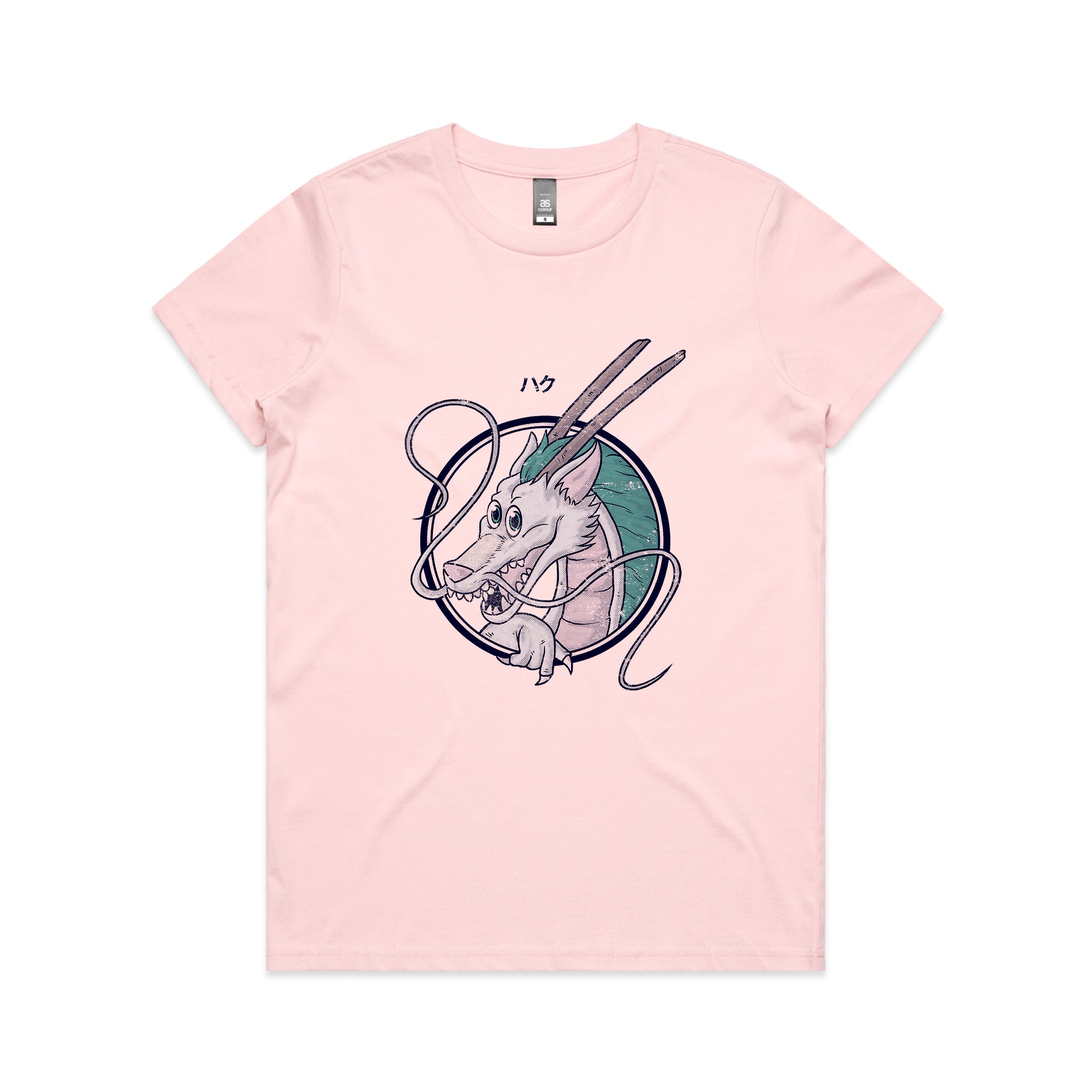 Tengu Haku Tee