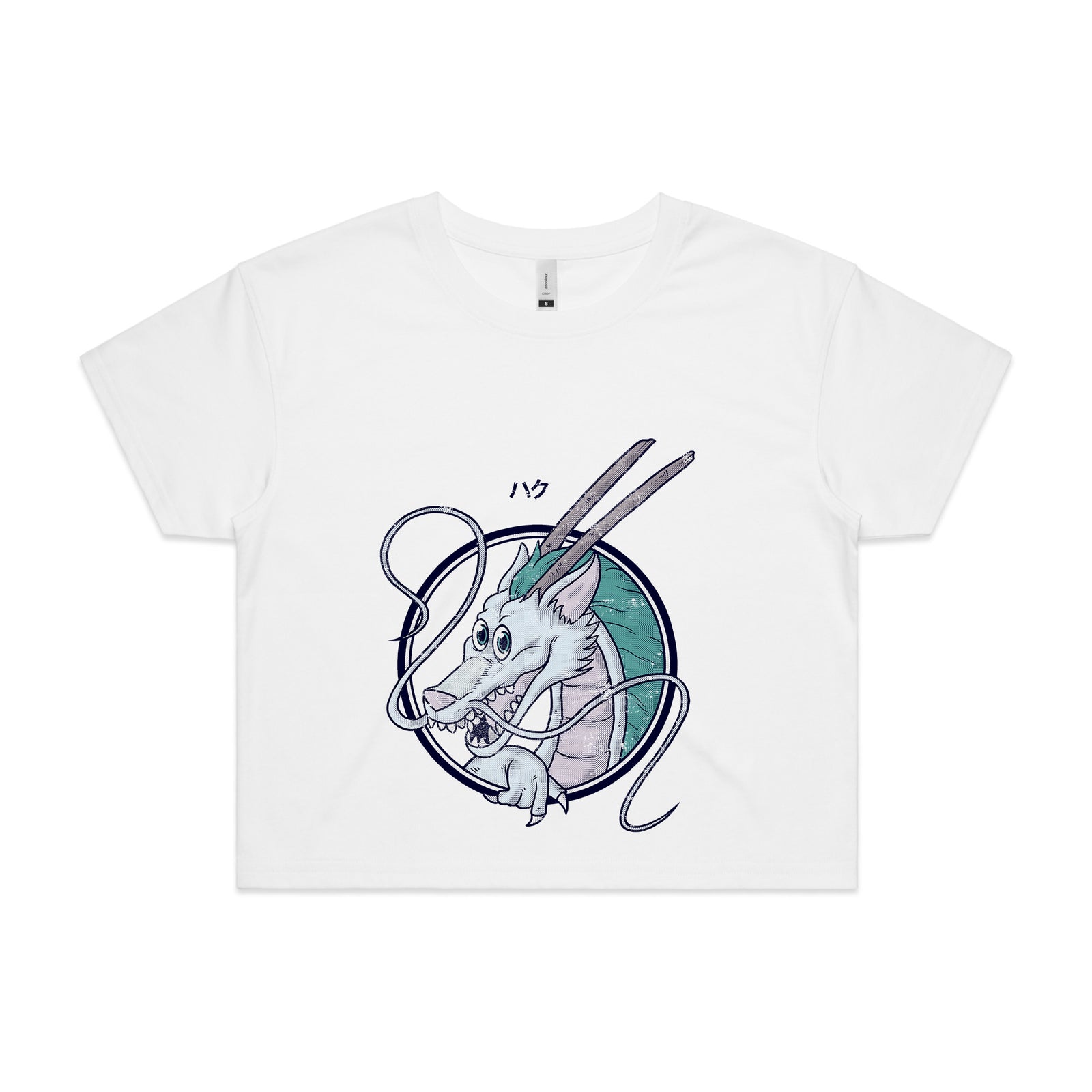 Tengu Haku Tee