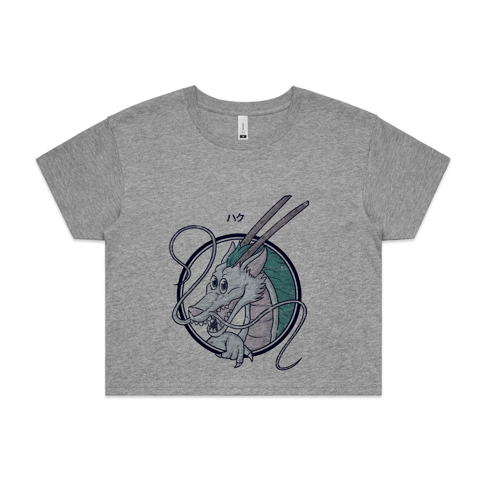 Tengu Haku Tee