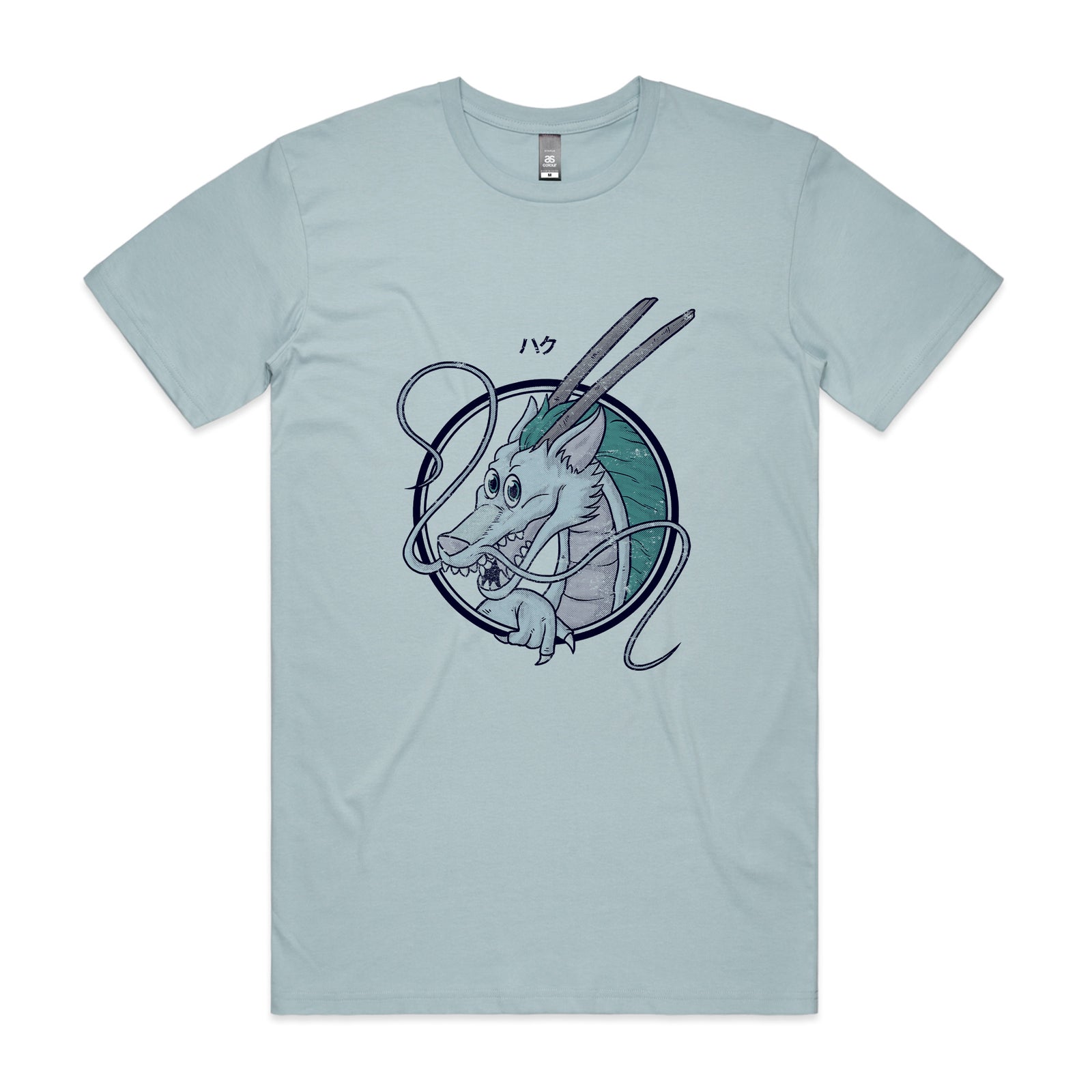 Tengu Haku Tee