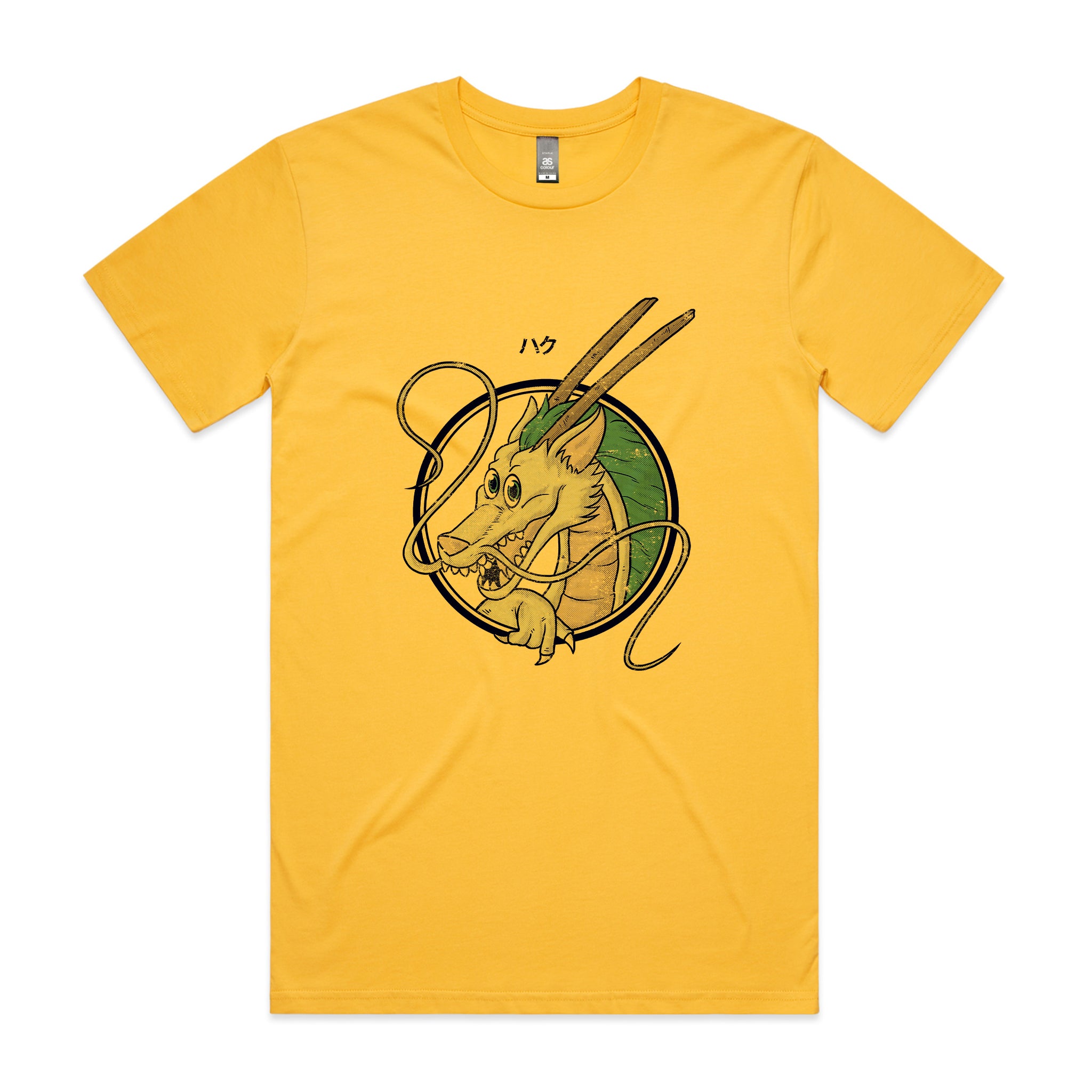 Tengu Haku Tee