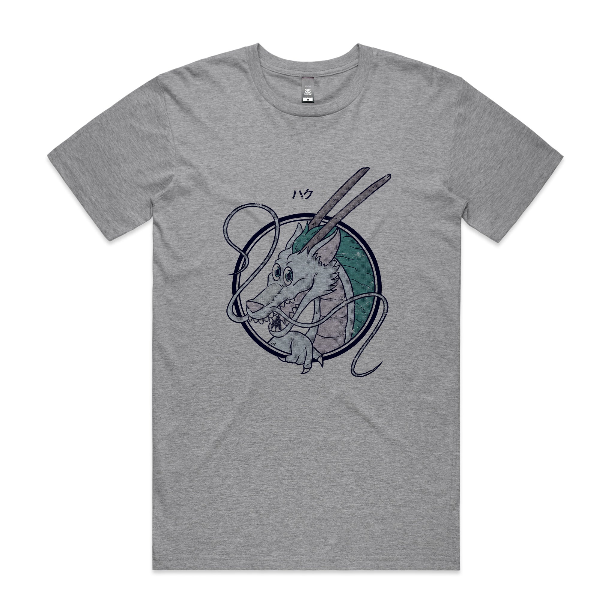 Tengu Haku Tee