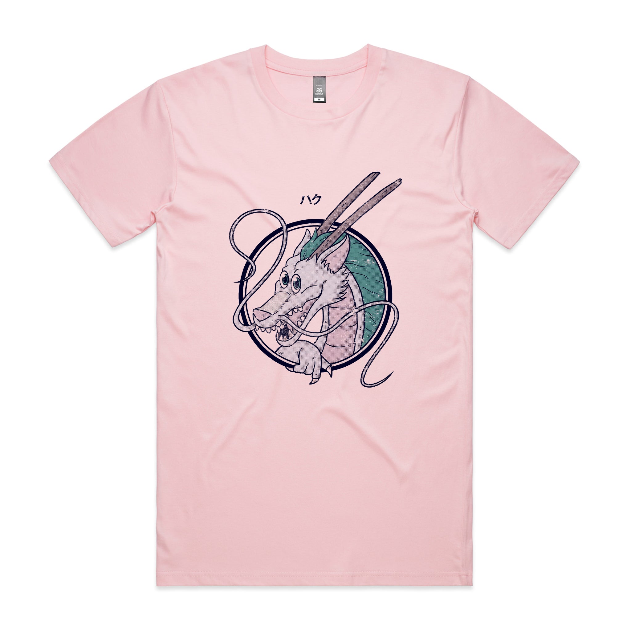 Tengu Haku Tee