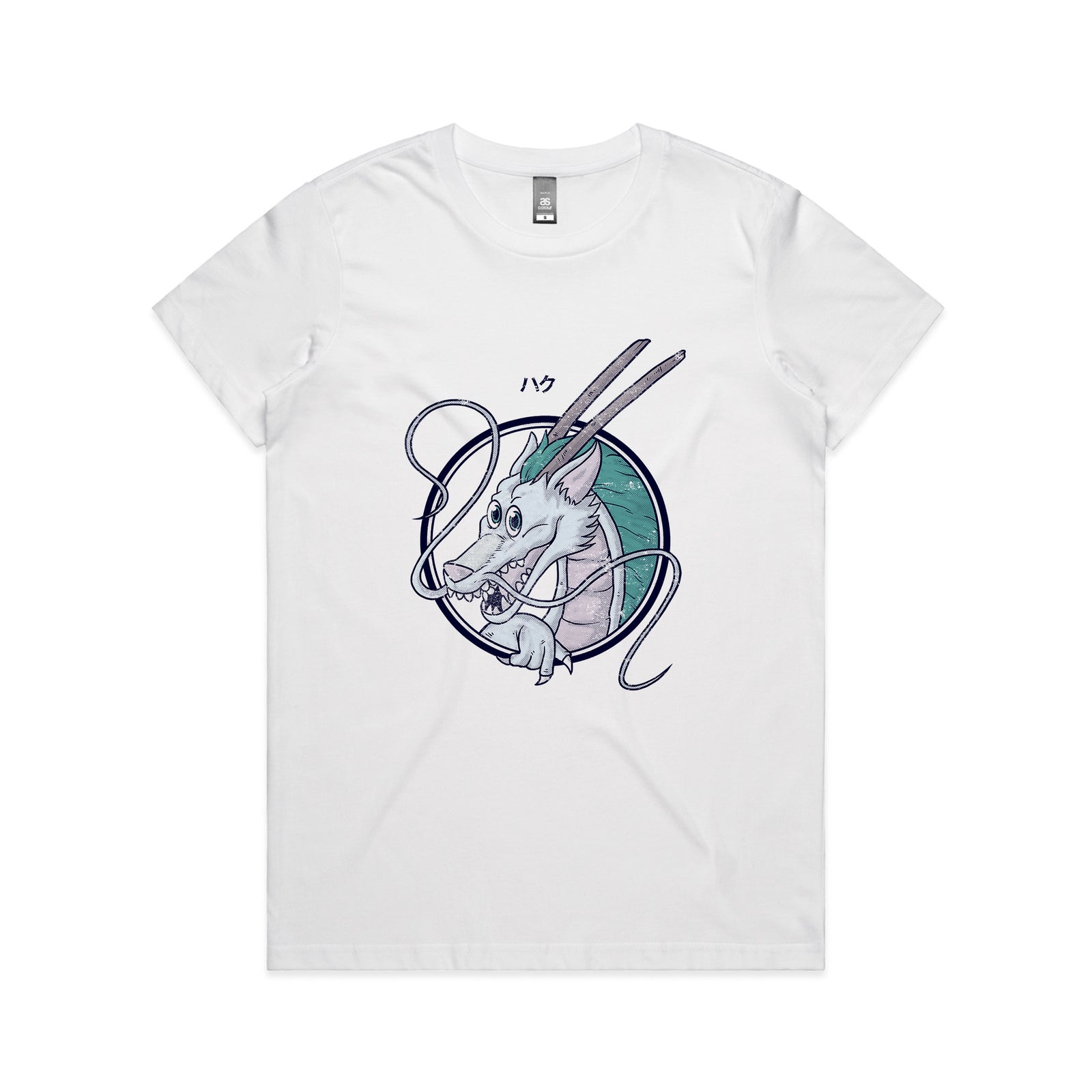 Tengu Haku Tee