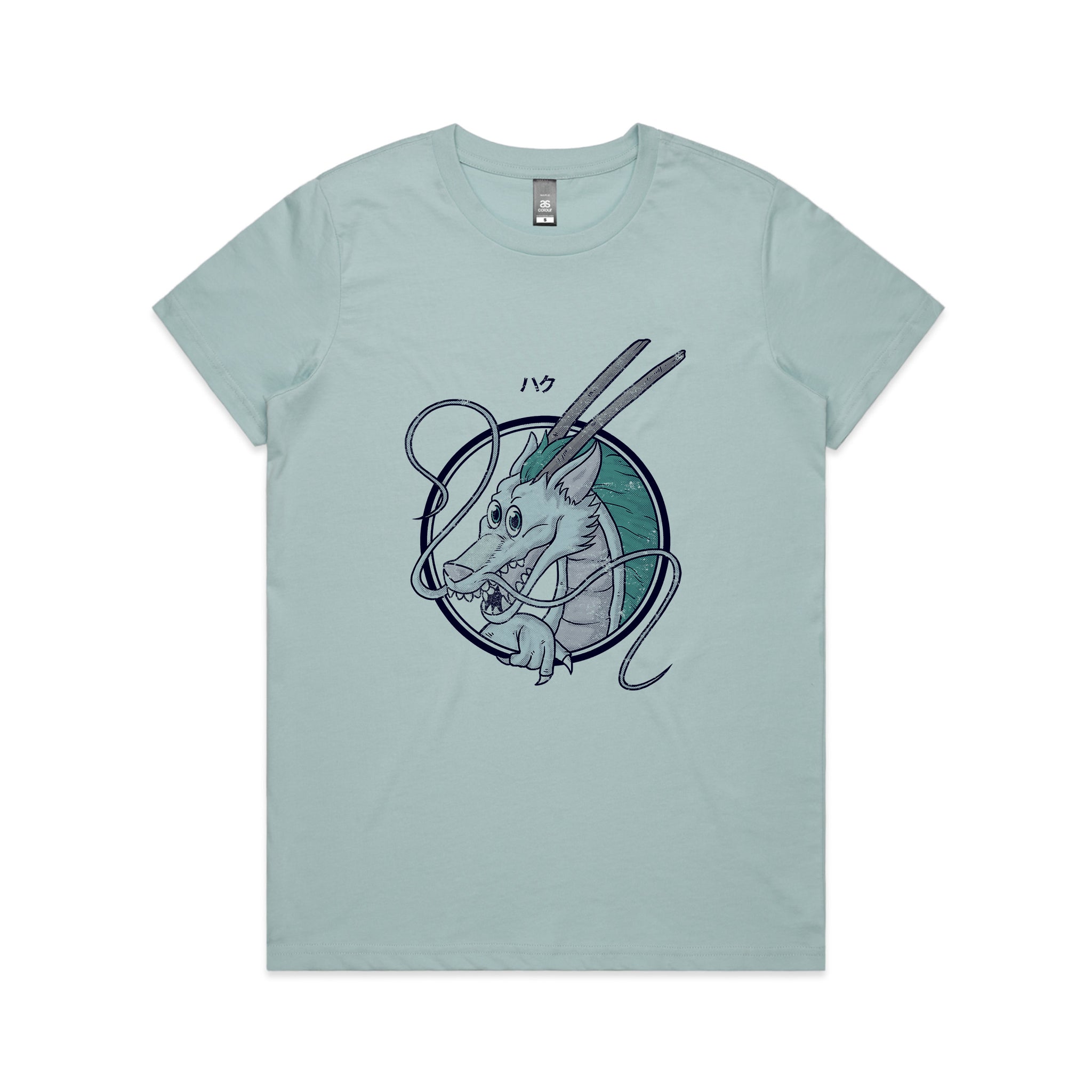 Tengu Haku Tee