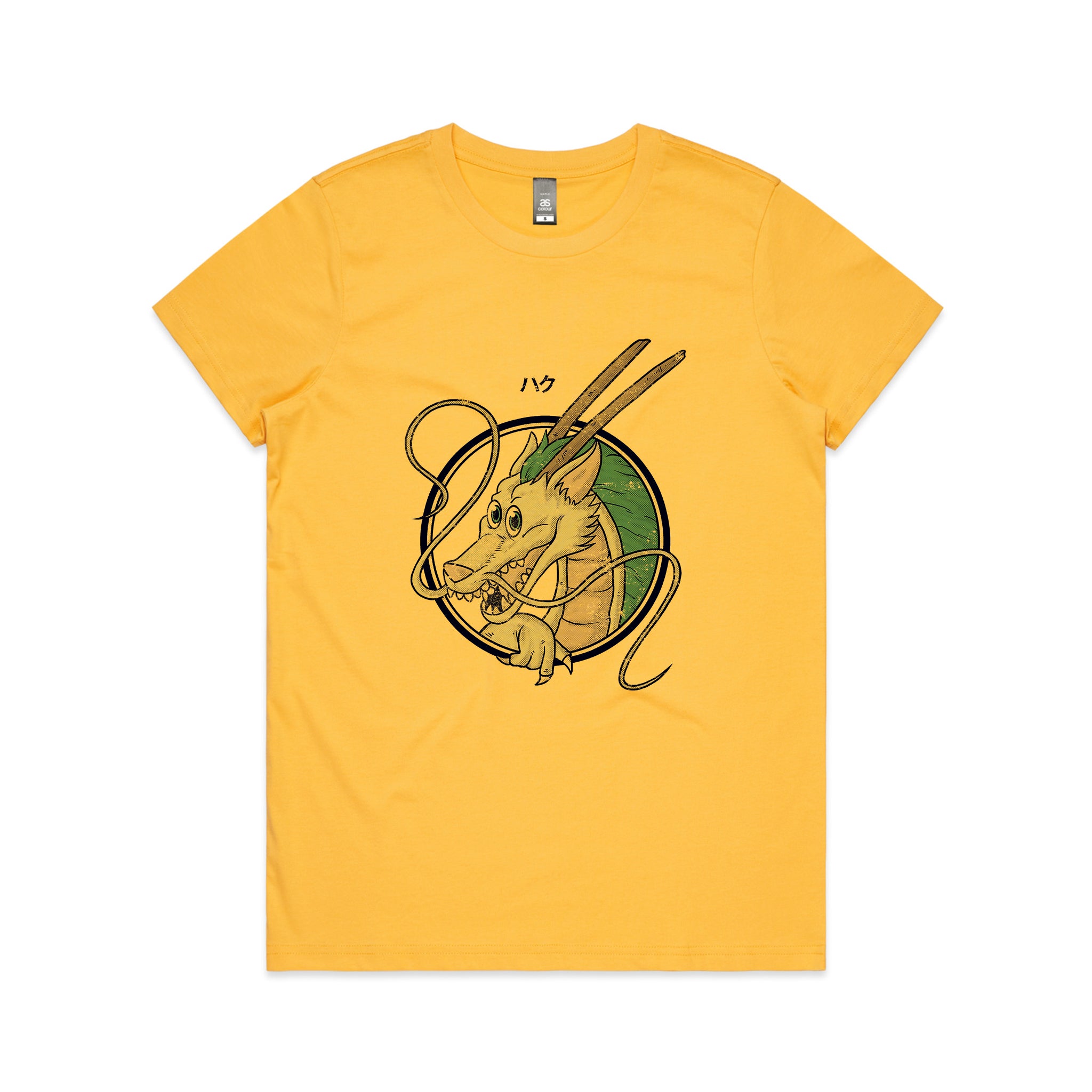 Tengu Haku Tee