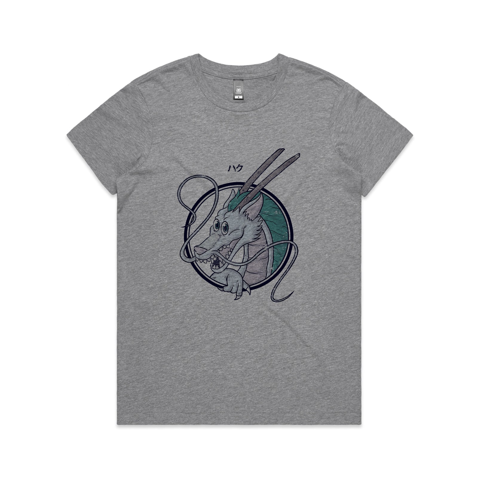 Tengu Haku Tee