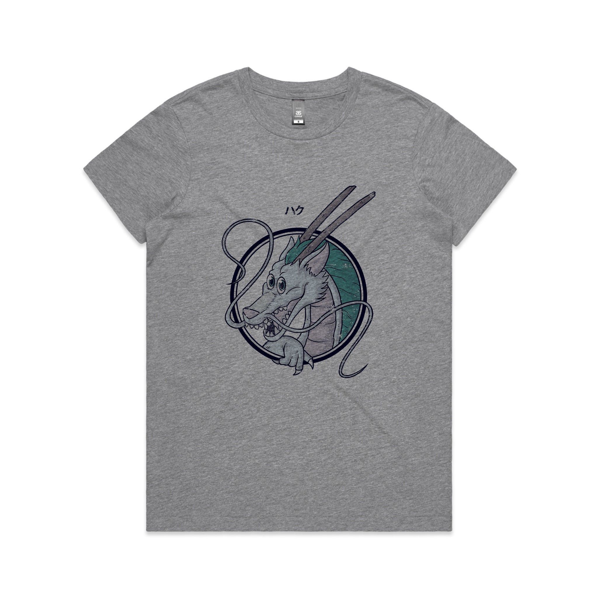 Tengu Haku Tee
