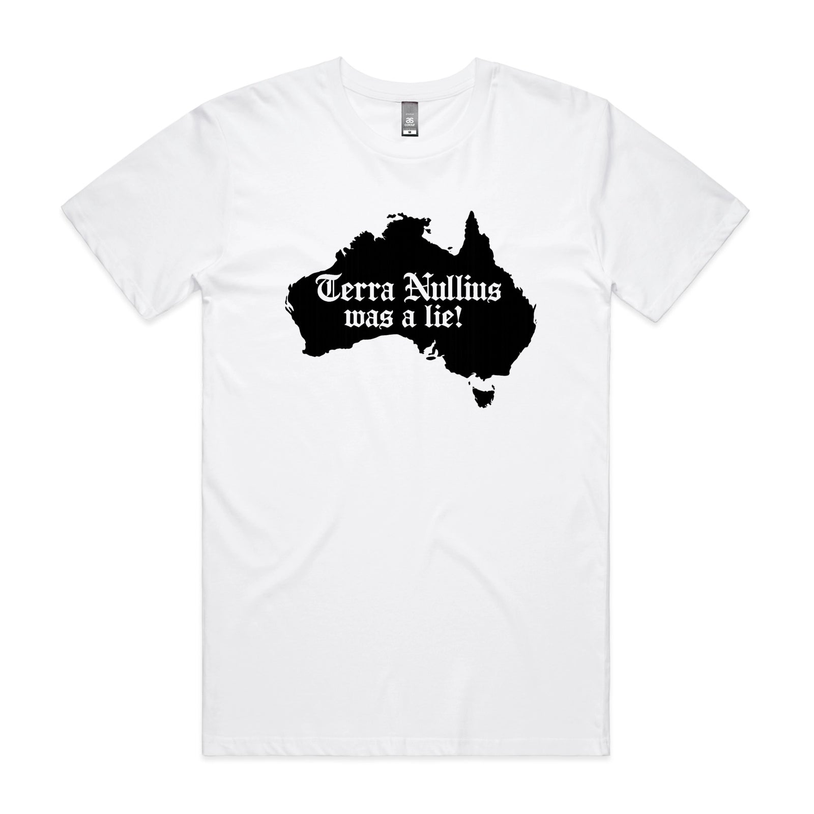 Terra Nullius Tee