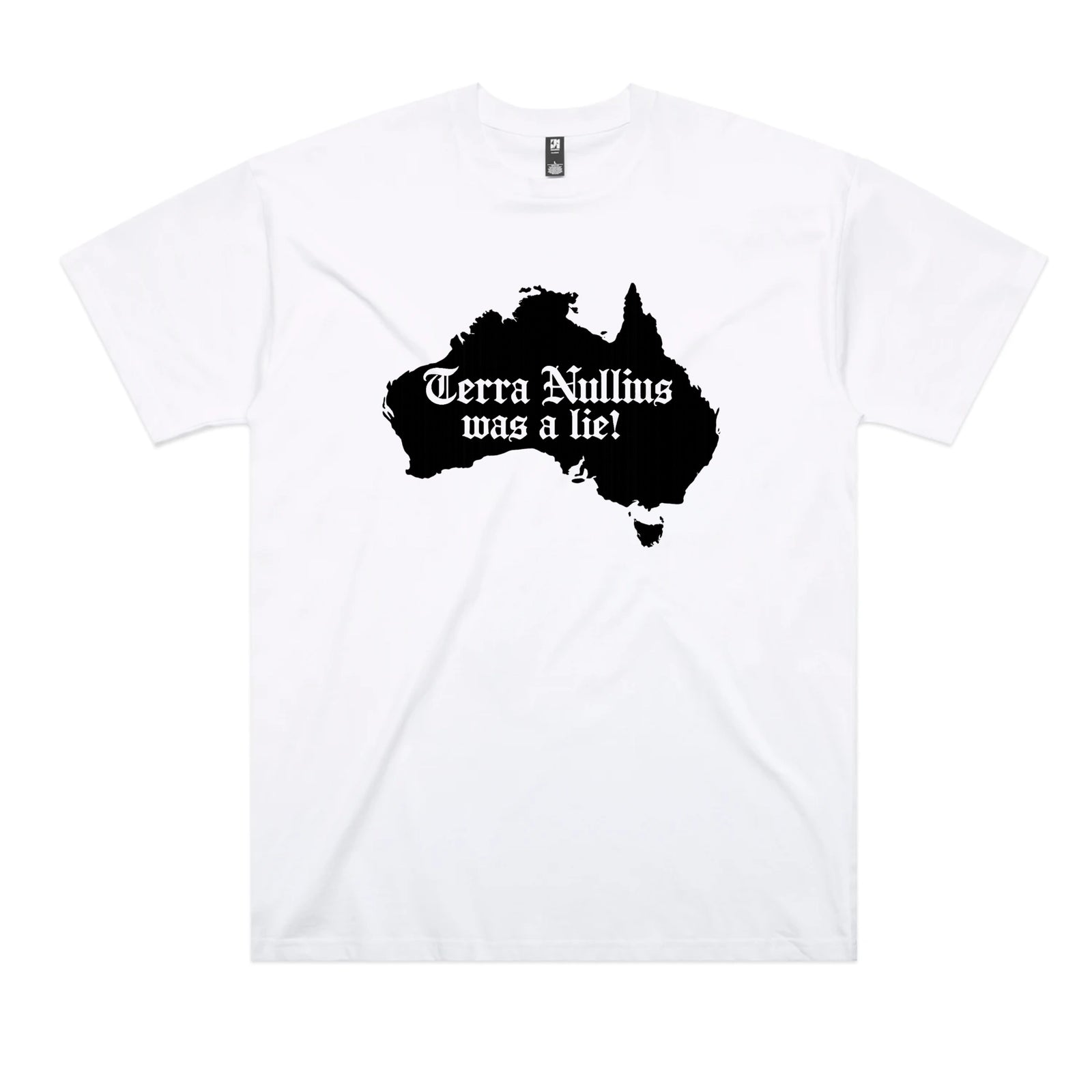 Terra Nullius Tee