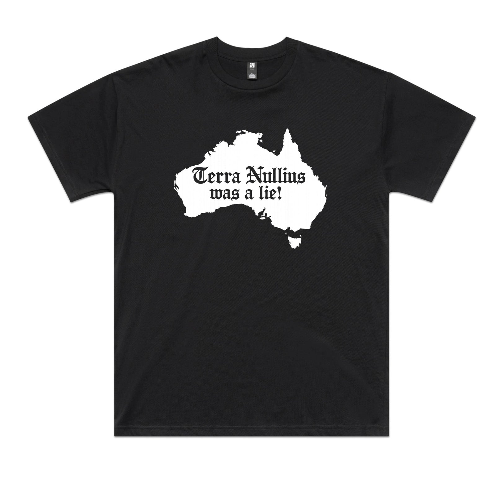 Terra Nullius Tee