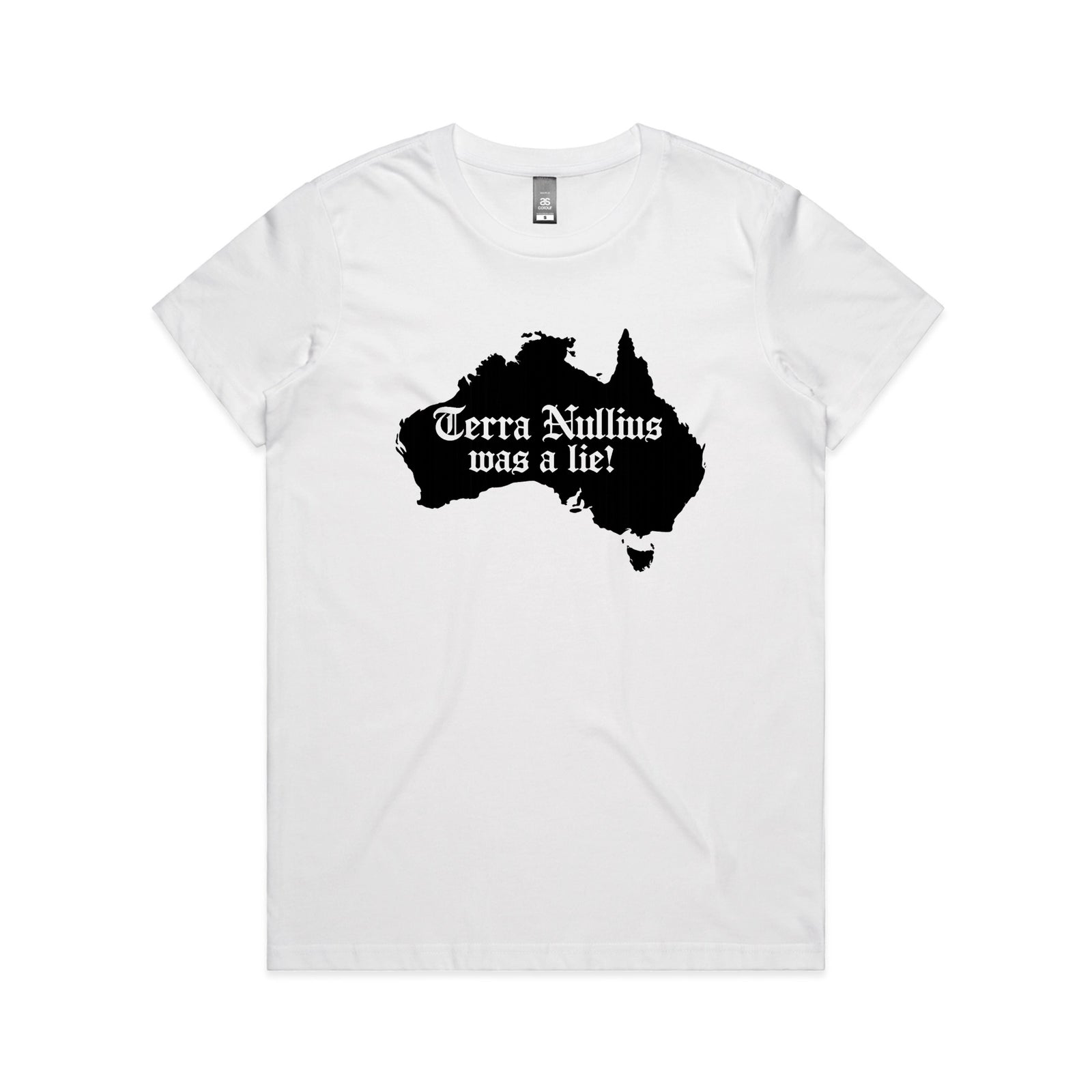 Terra Nullius Tee