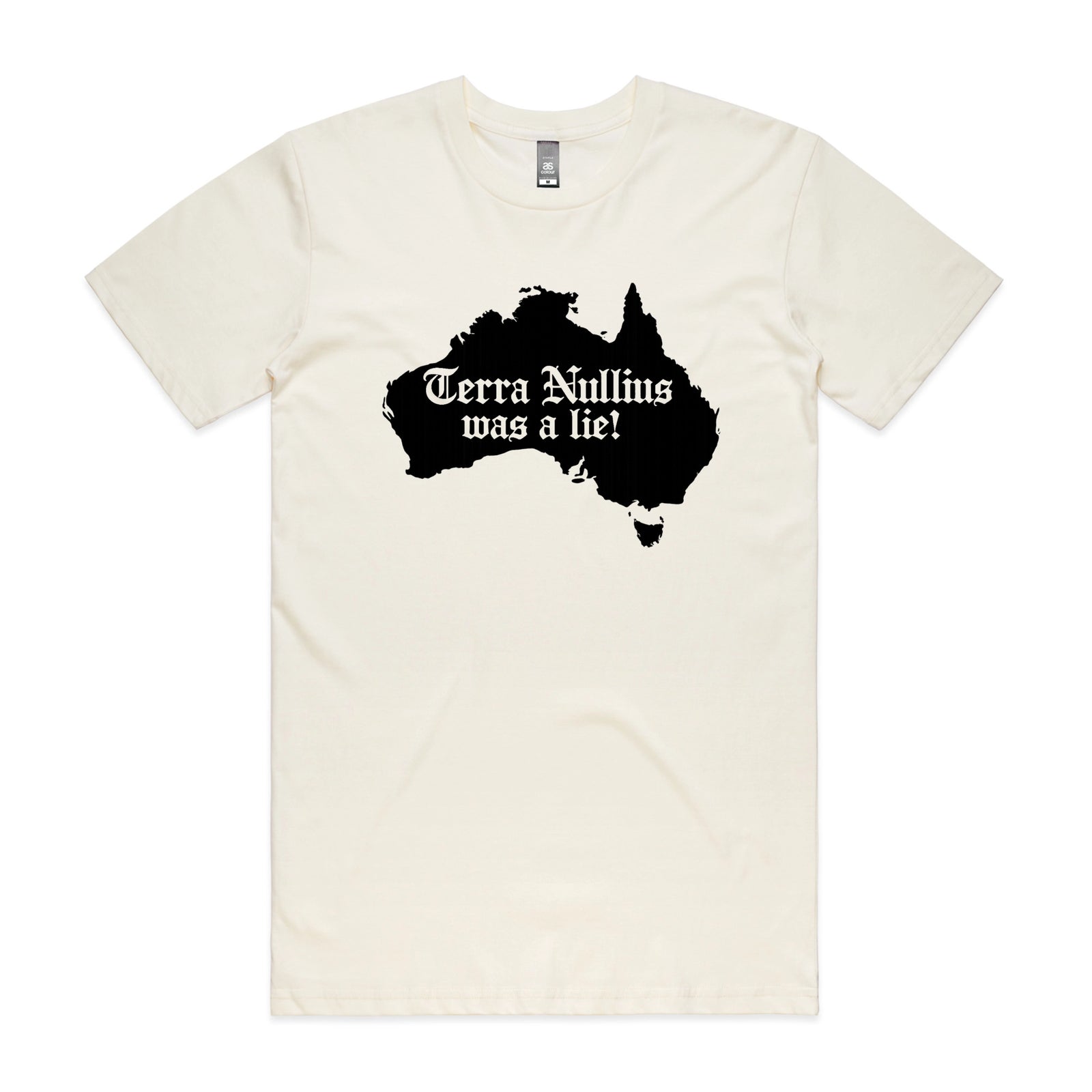 Terra Nullius Tee