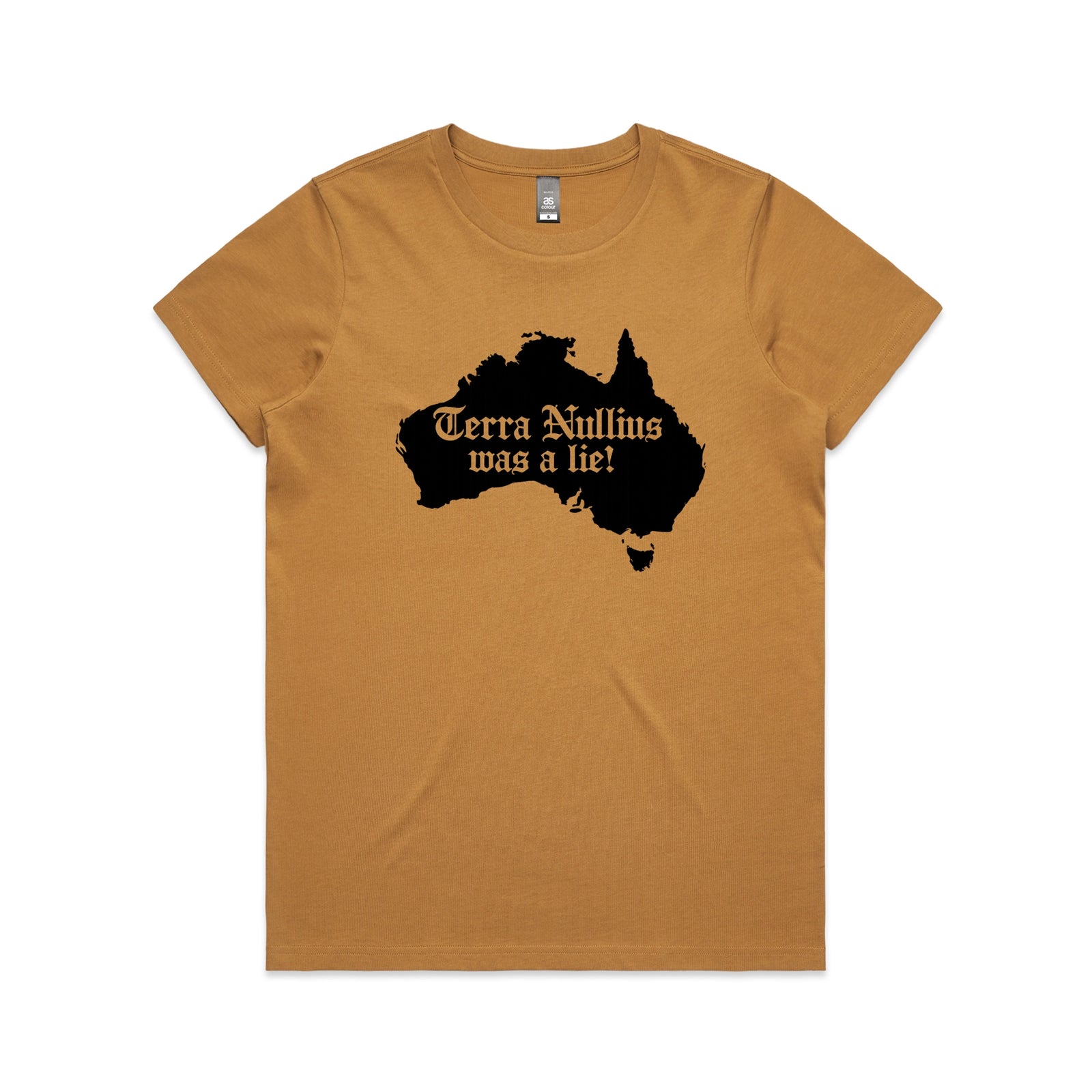 Terra Nullius Tee