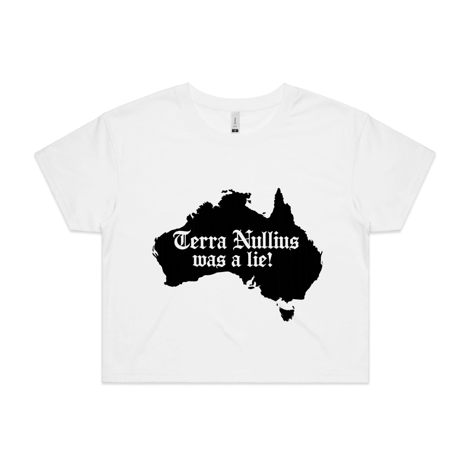 Terra Nullius Tee