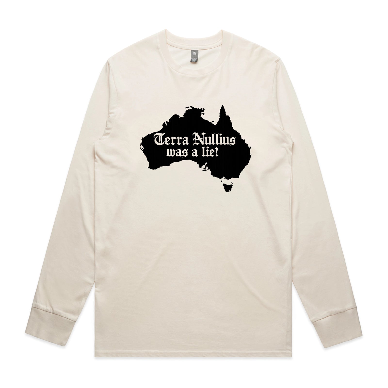 Terra Nullius Tee