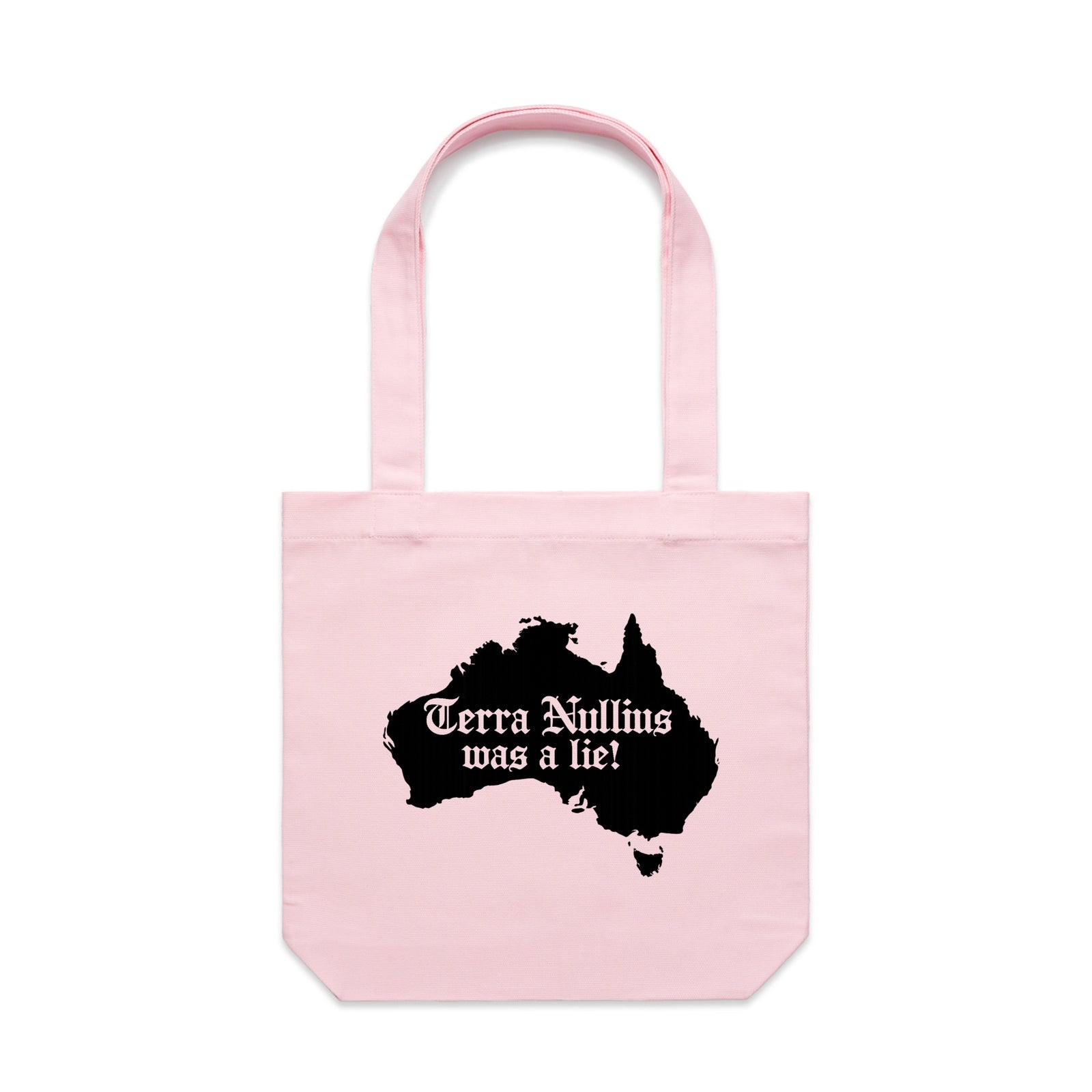 Terra Nullius Tote