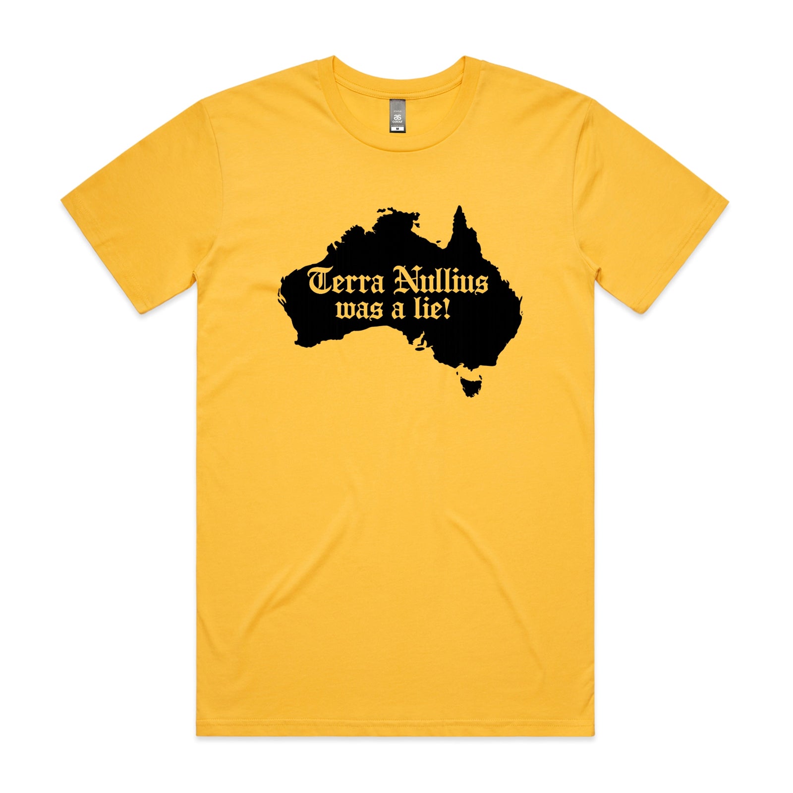 Terra Nullius Tee