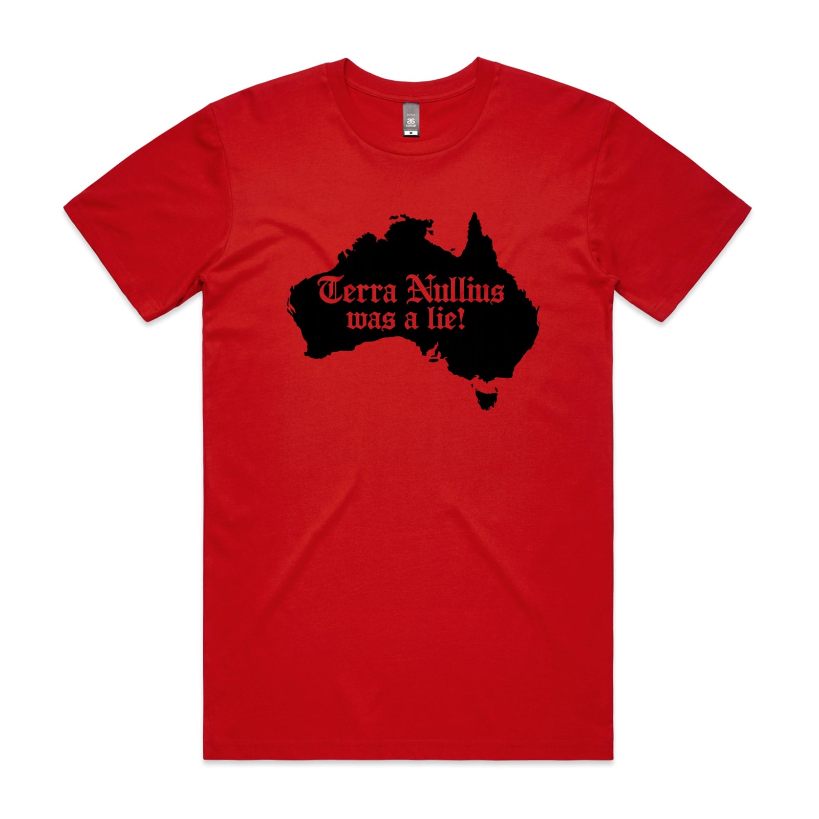 Terra Nullius Tee