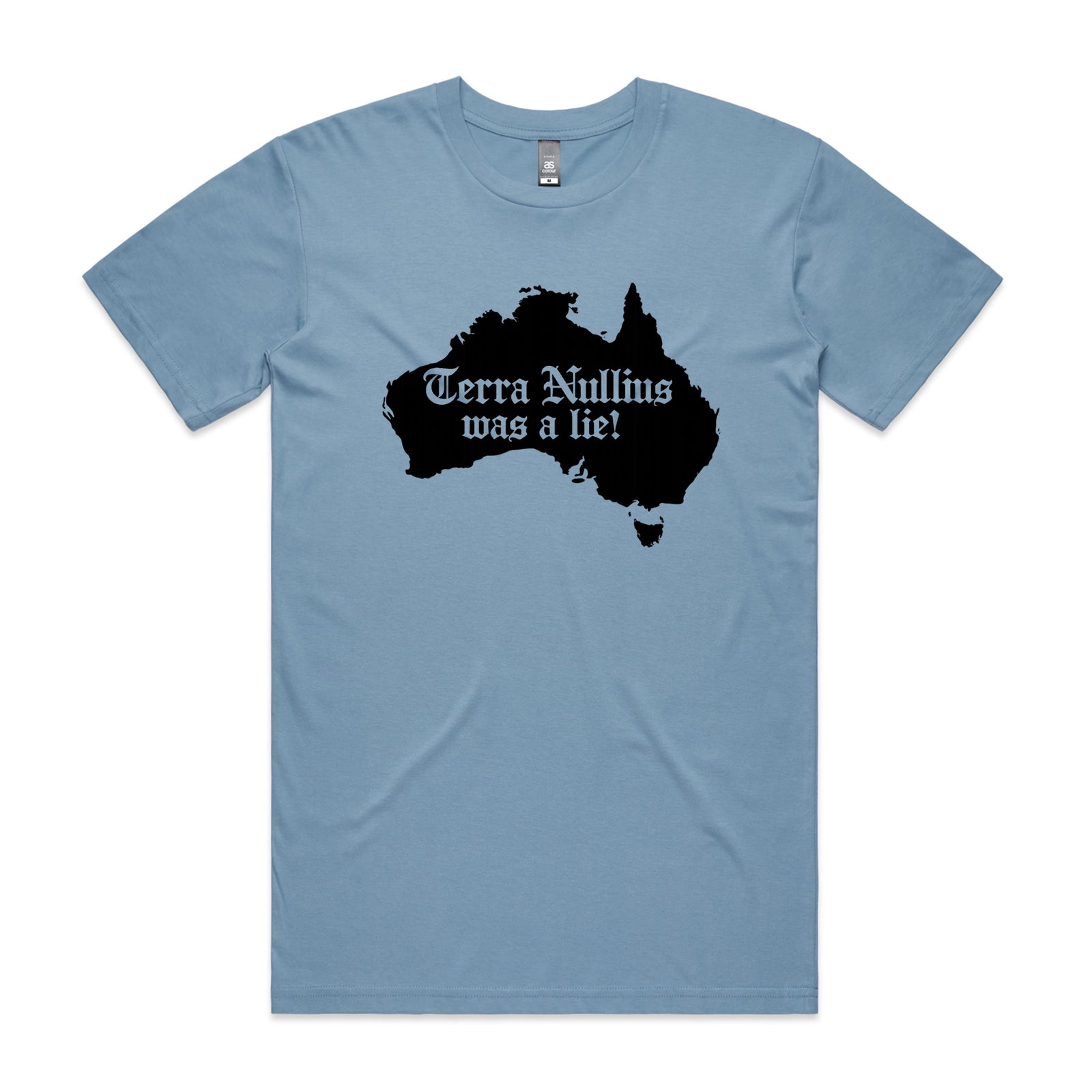 Terra Nullius Tee