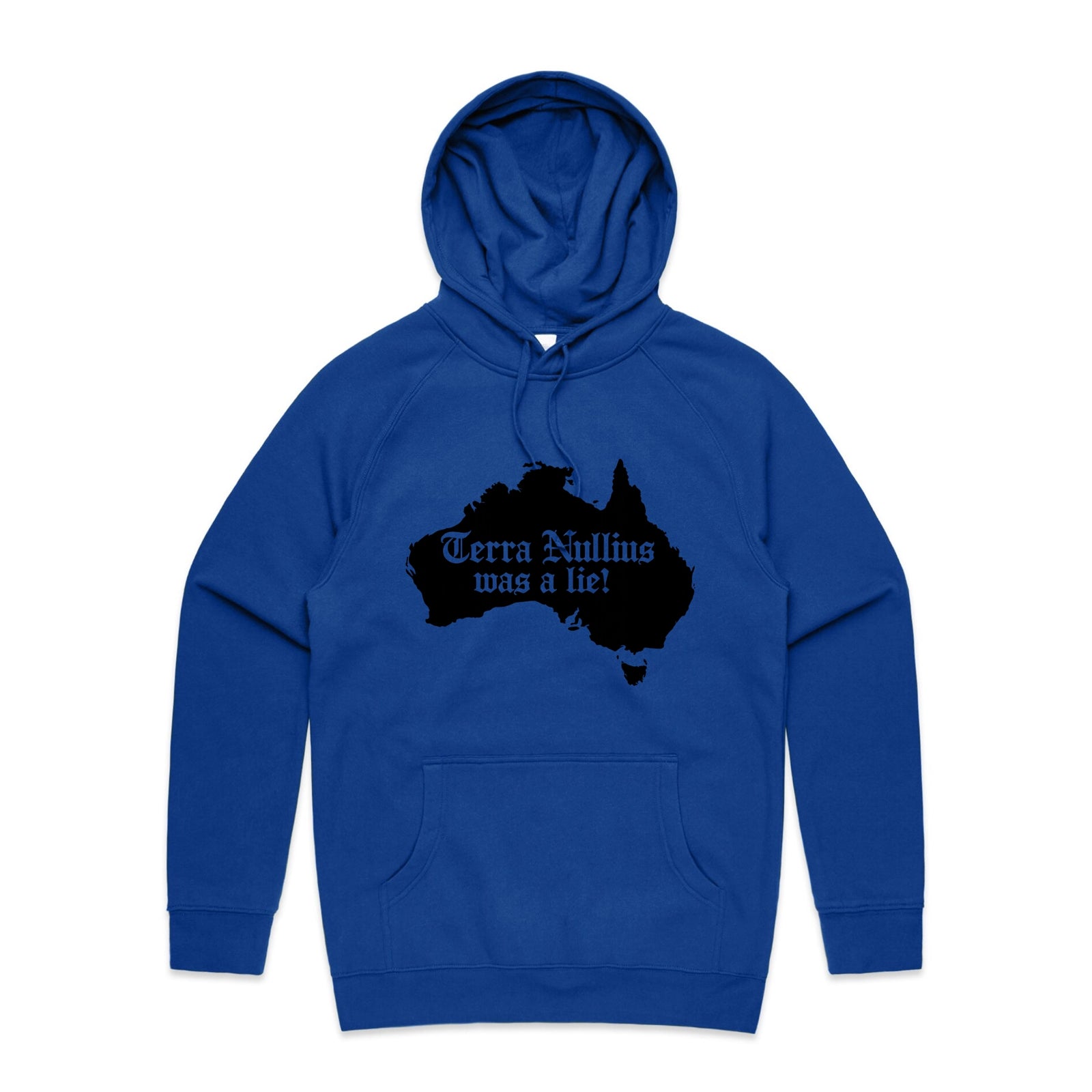 Terra Nullius Hoodie