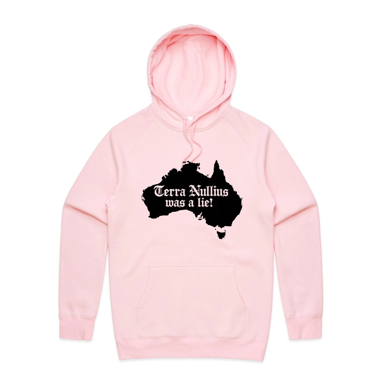 Terra Nullius Hoodie