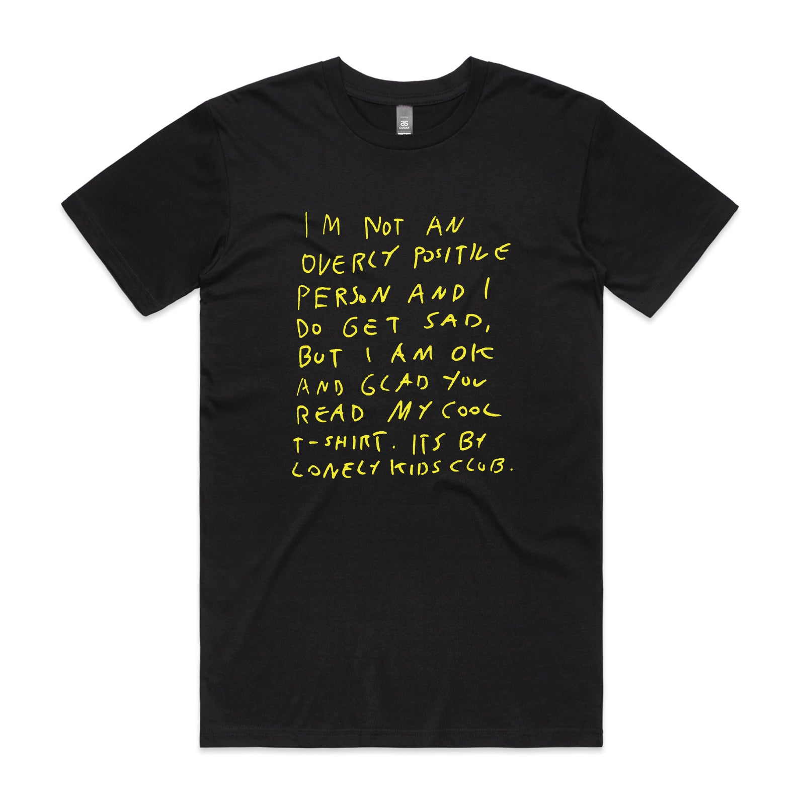 Thanks For Reading My Tee