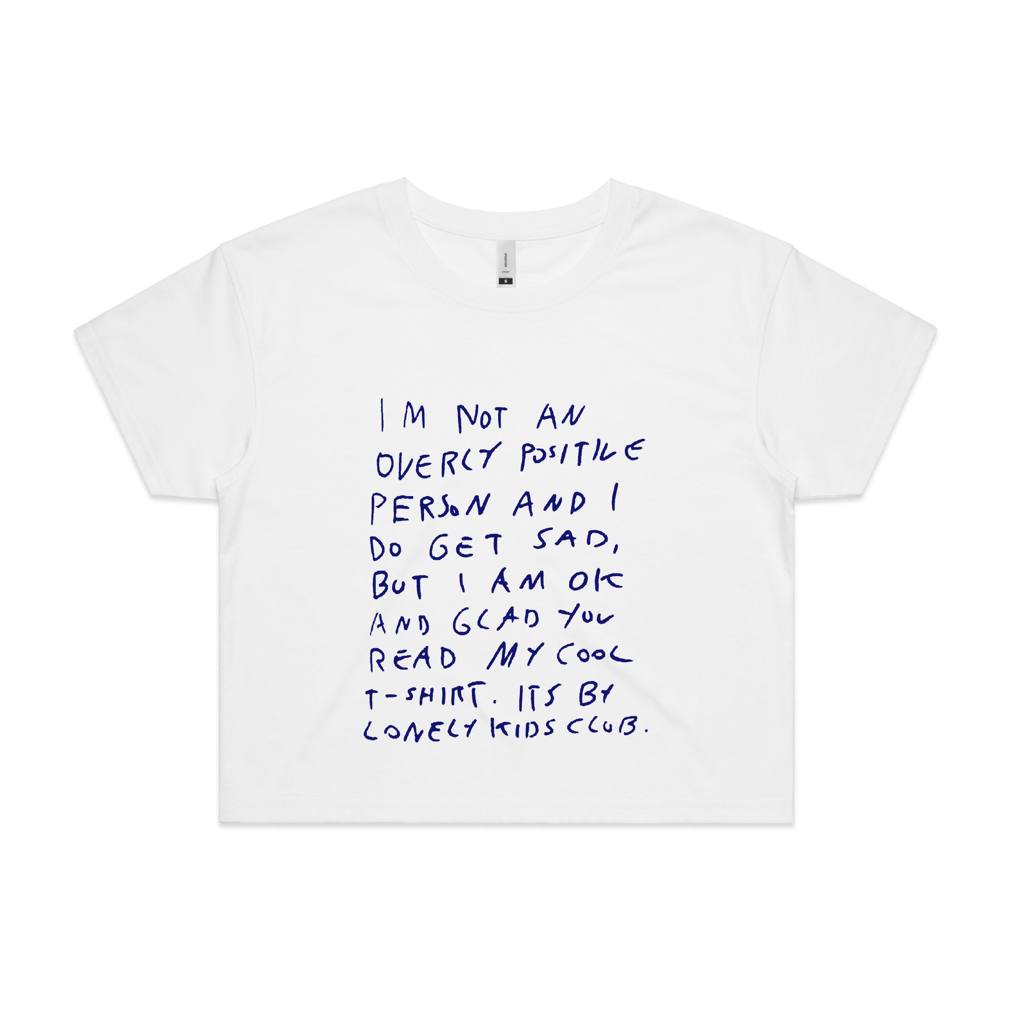 Thanks For Reading My Tee