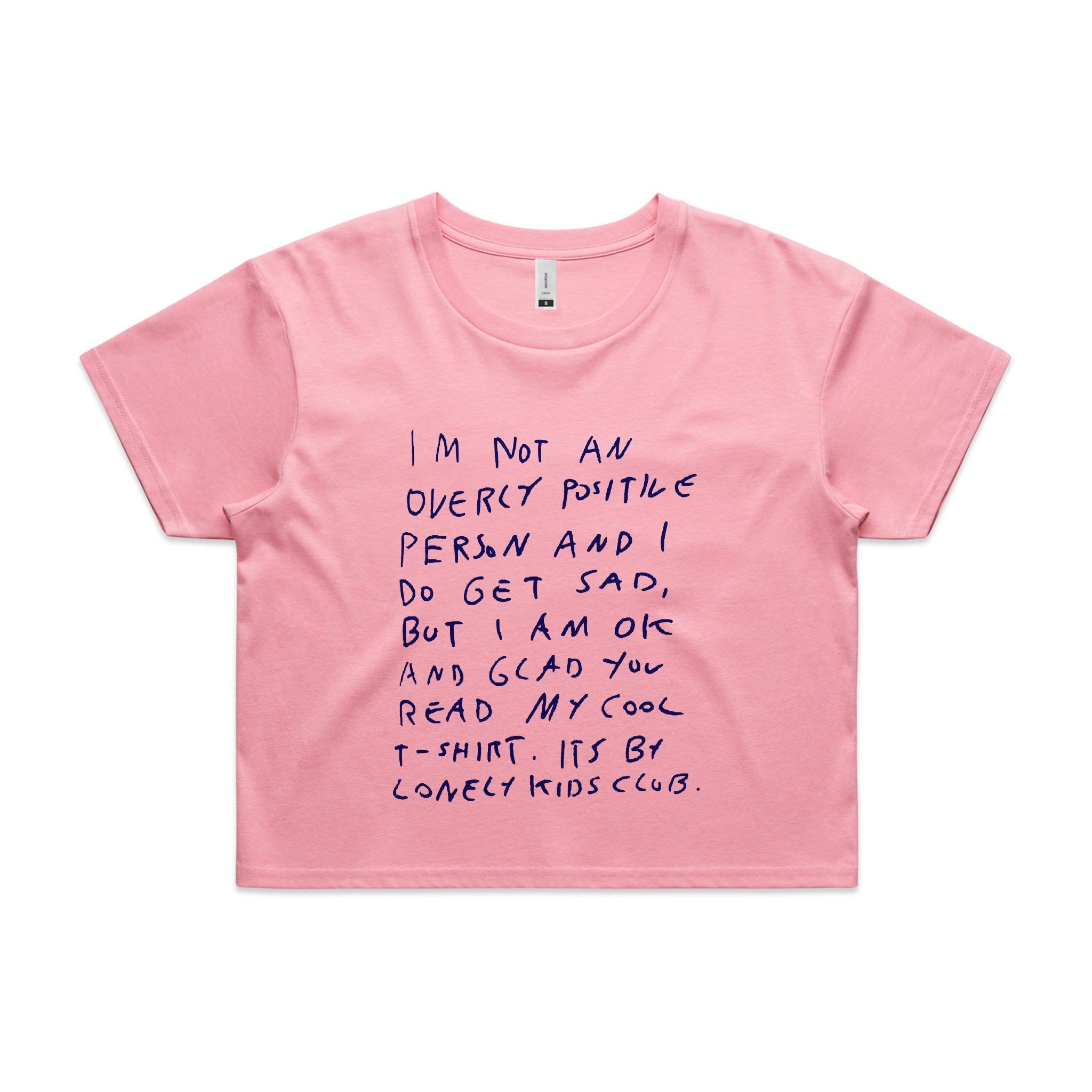 Thanks For Reading My Tee