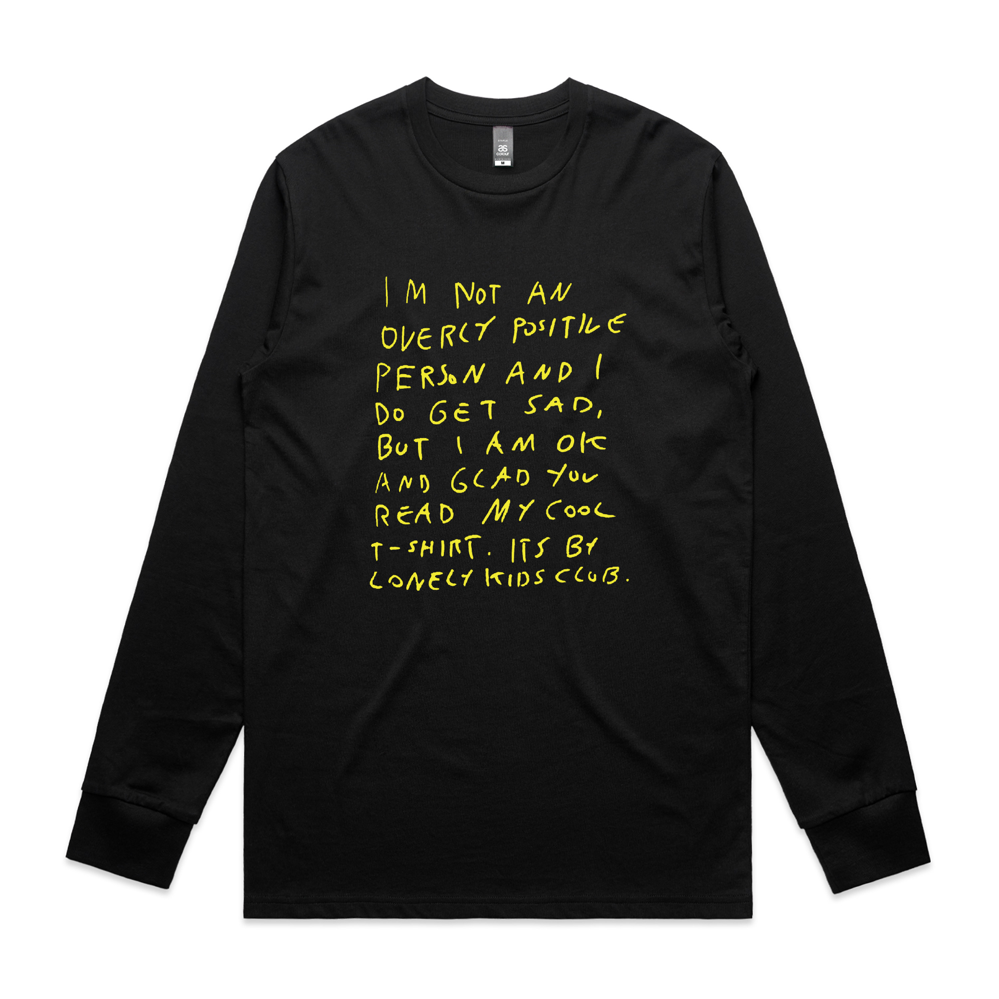 Thanks For Reading My Tee