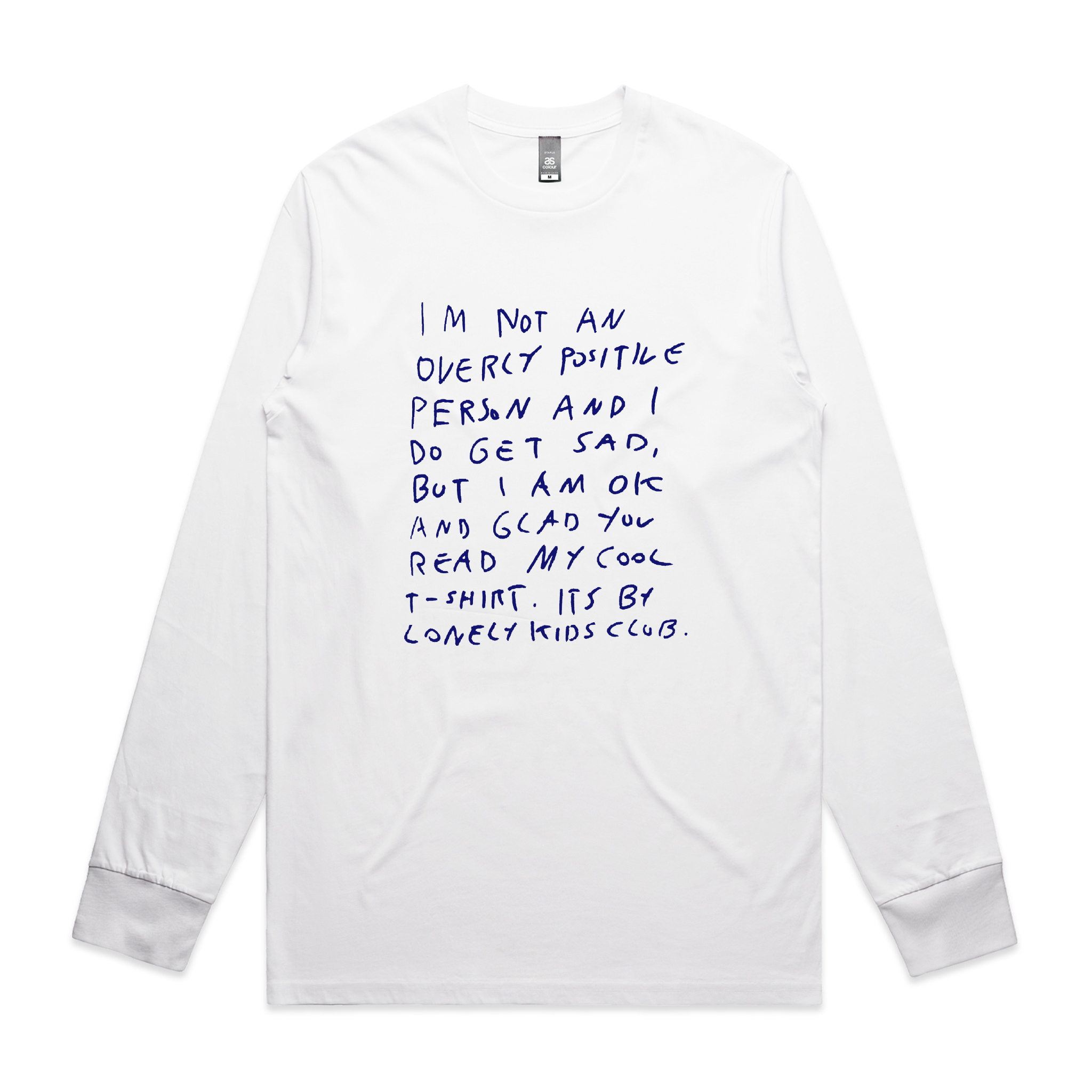 Thanks For Reading My Tee