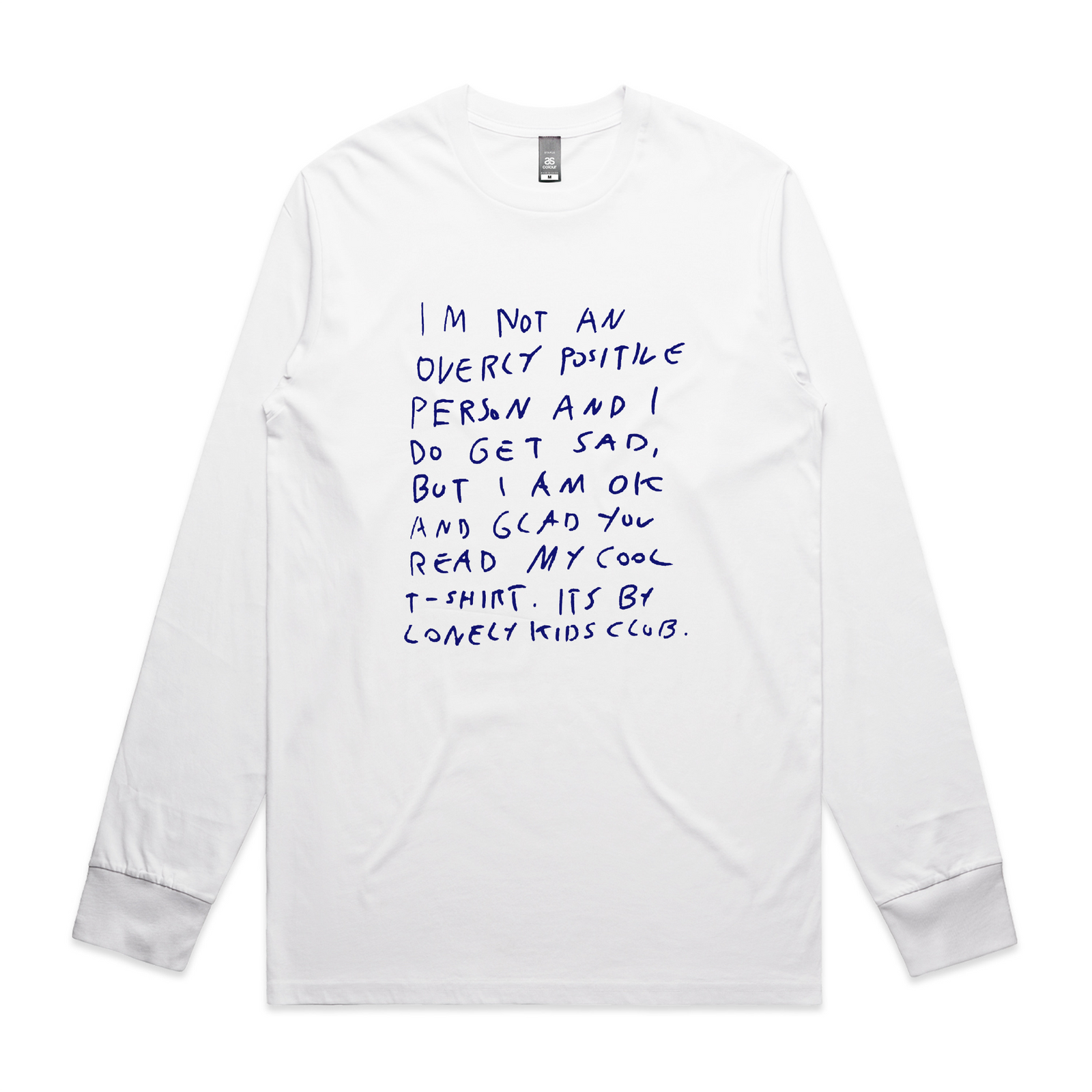 Thanks For Reading My Tee