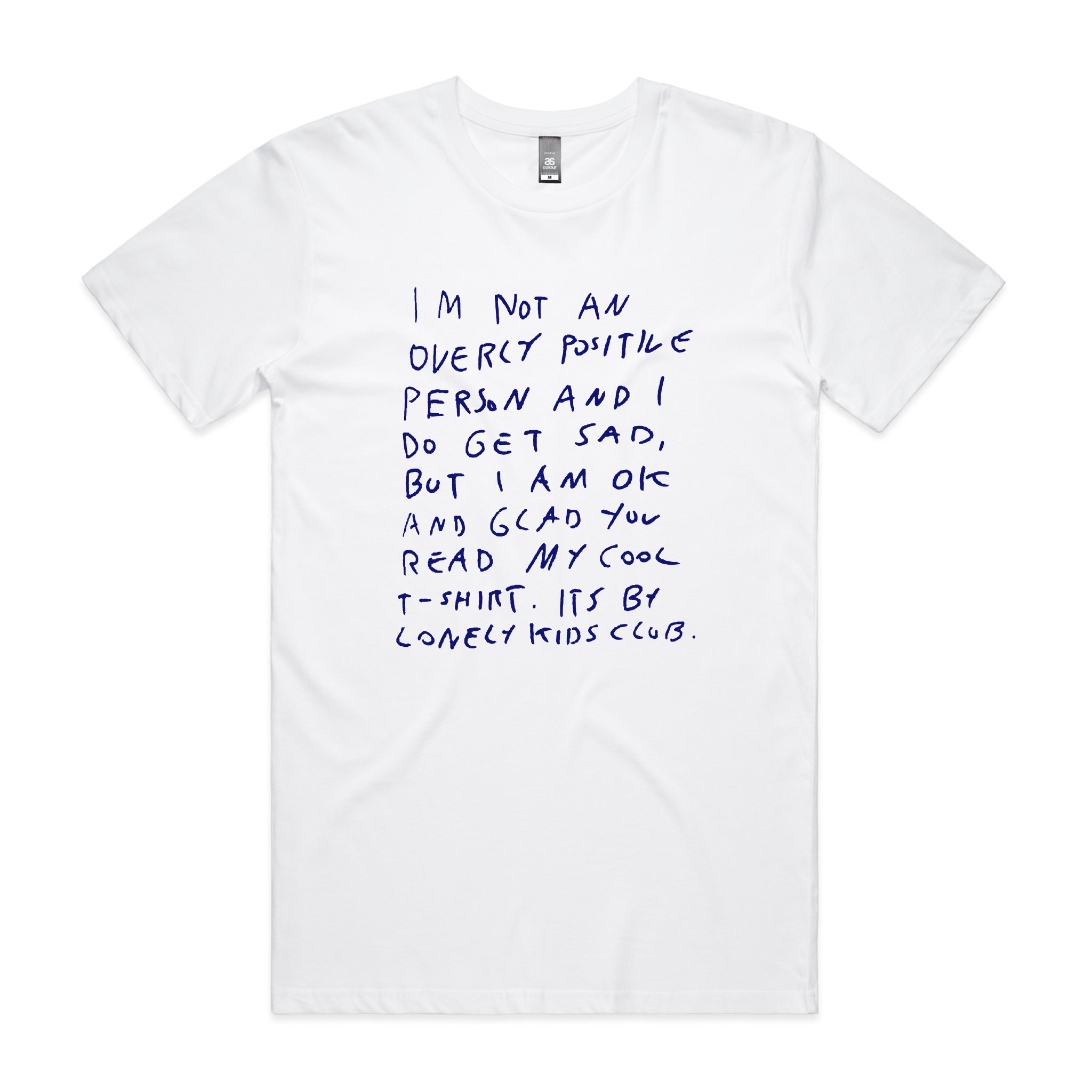 Thanks For Reading My Tee
