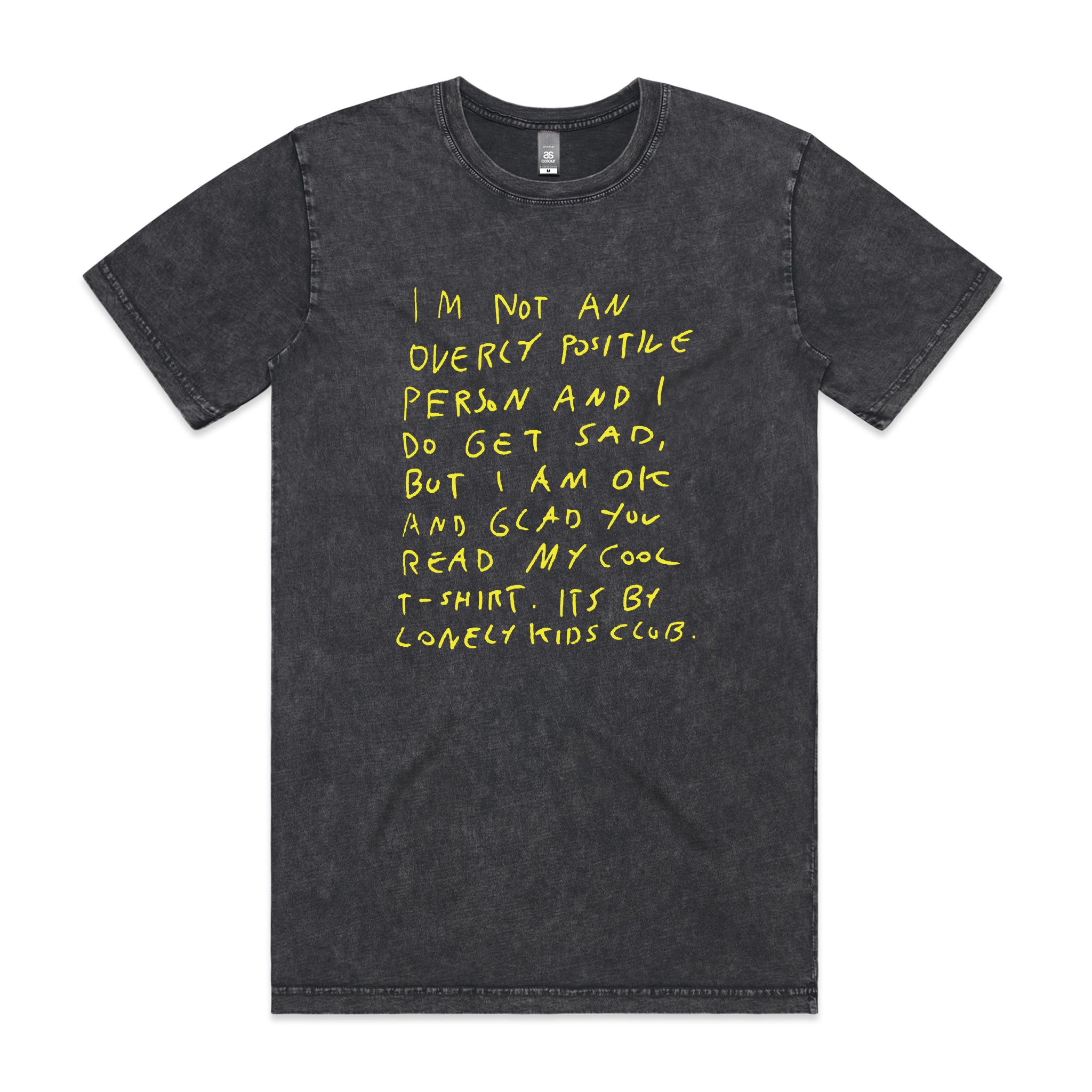 Thanks For Reading My Tee