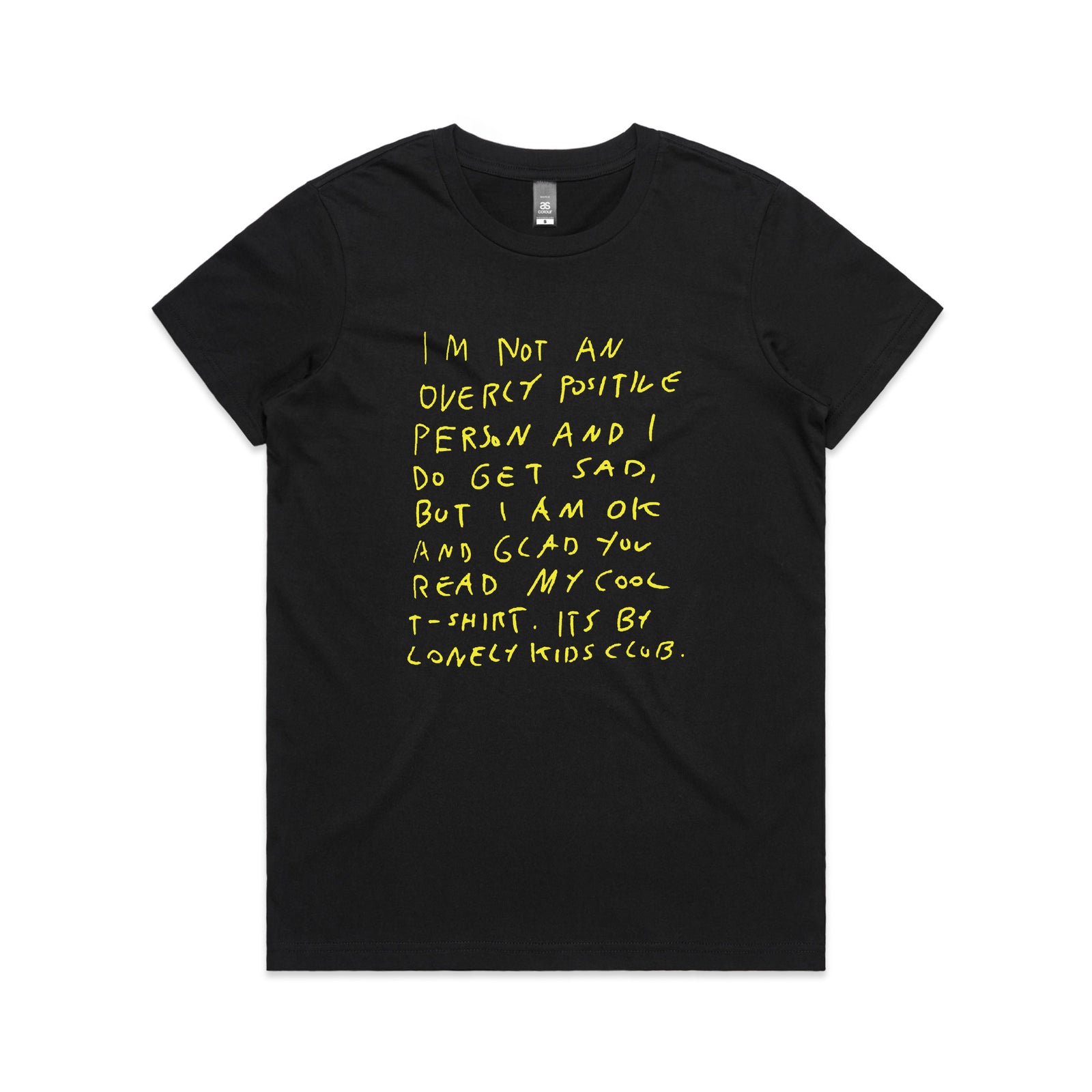 Thanks For Reading My Tee