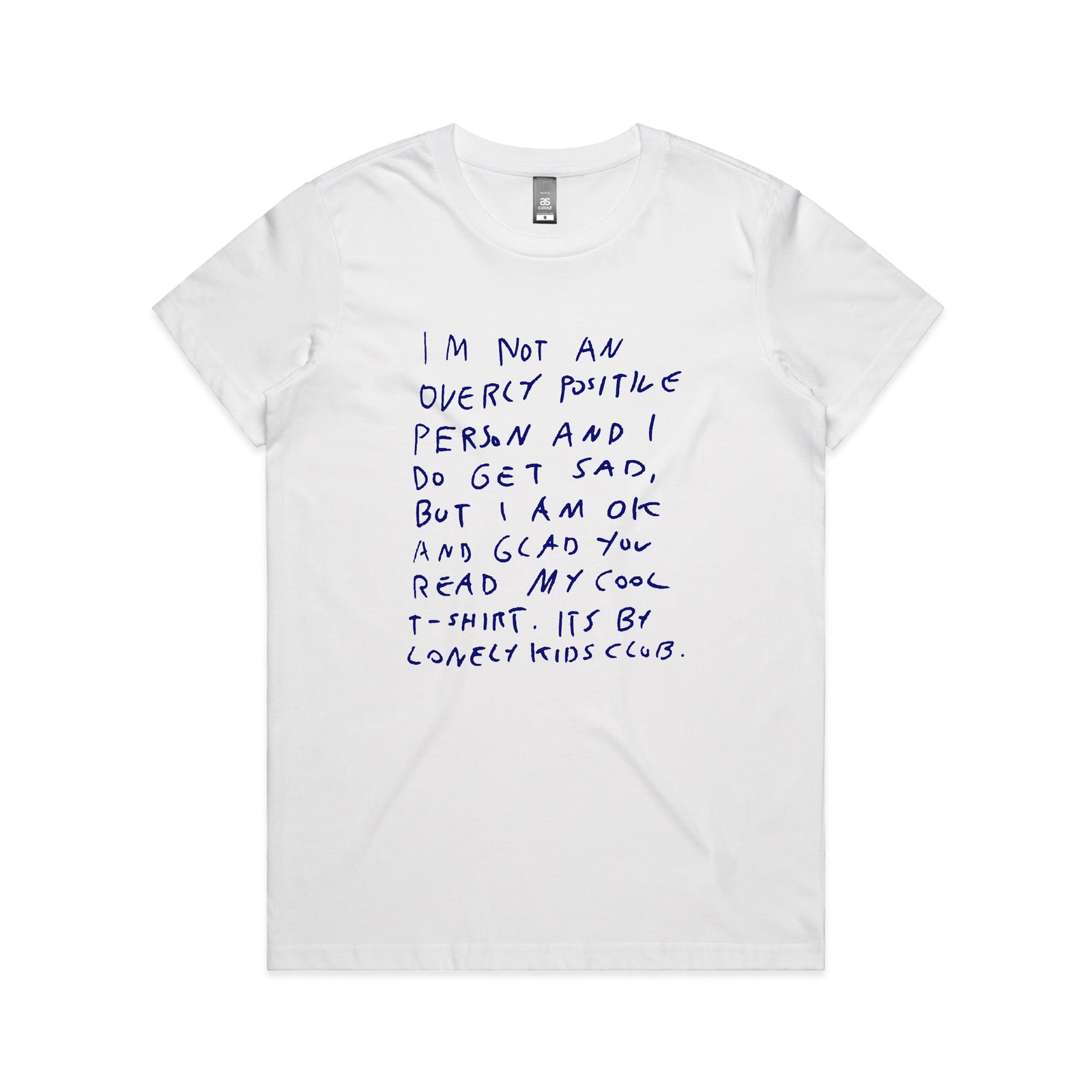 Thanks For Reading My Tee