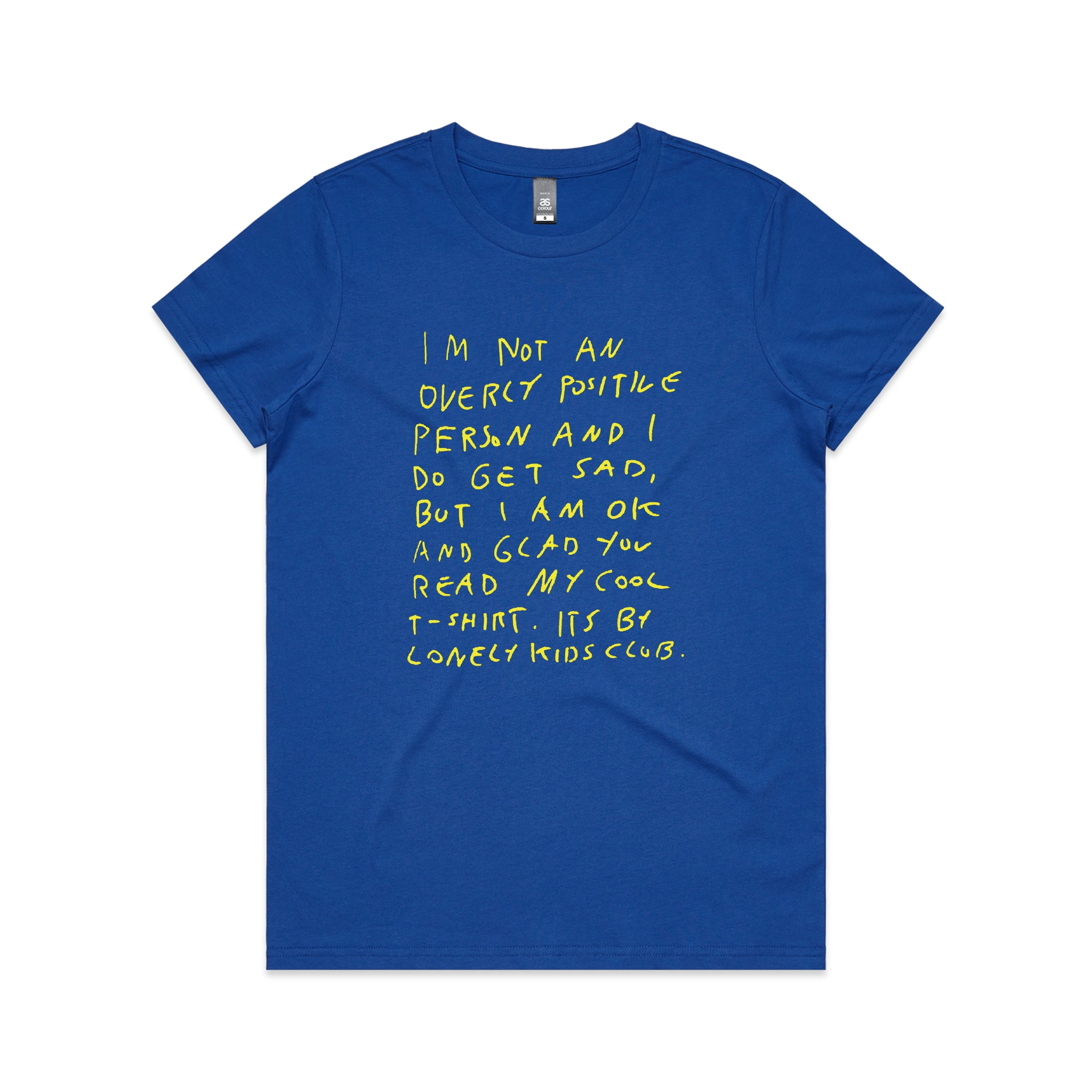 Thanks For Reading My Tee