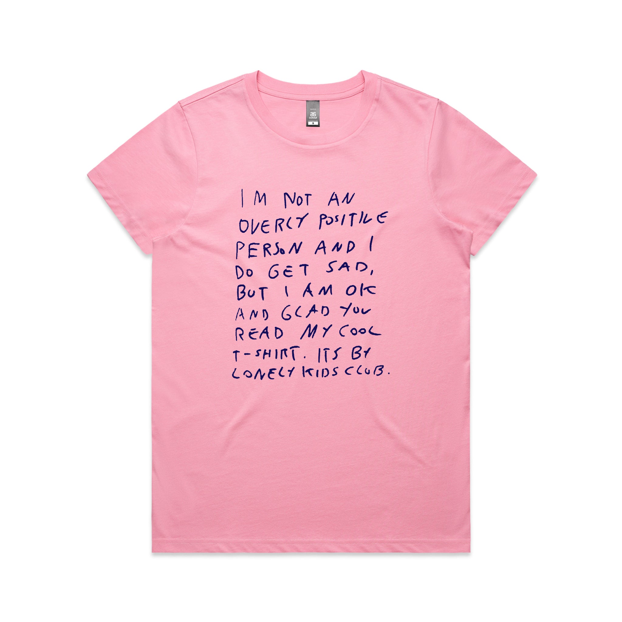Thanks For Reading My Tee