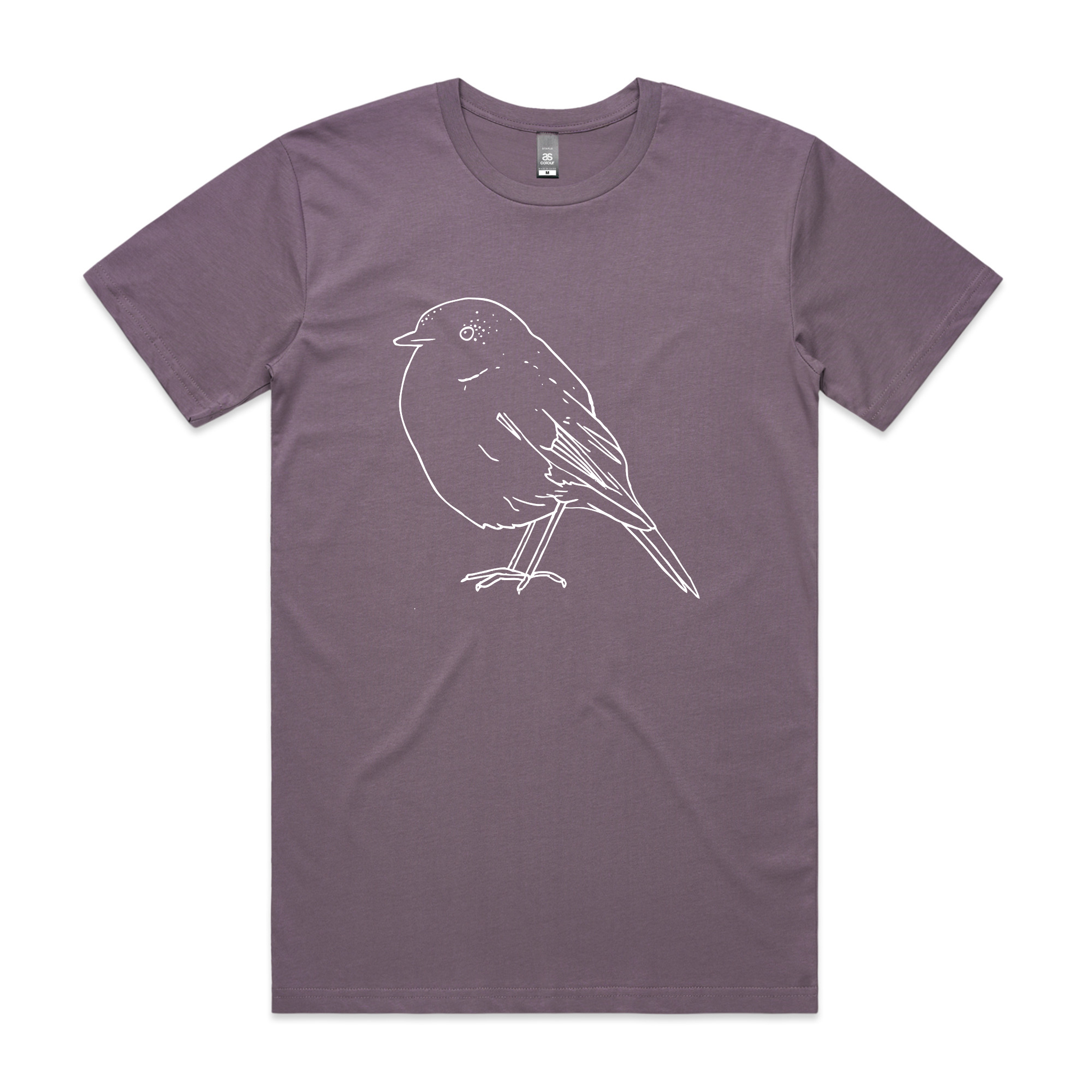 The Bird Tee