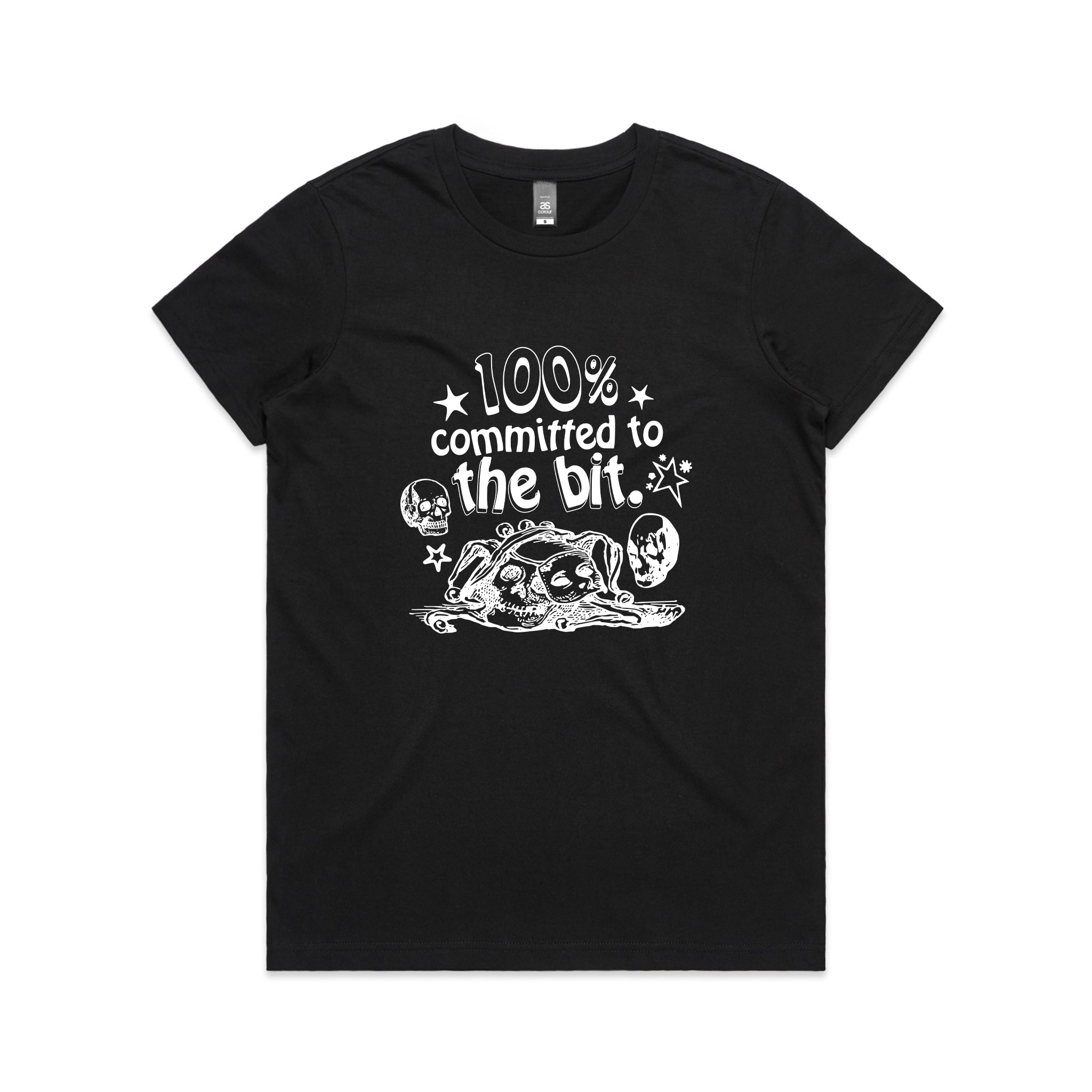 The Bit Tee