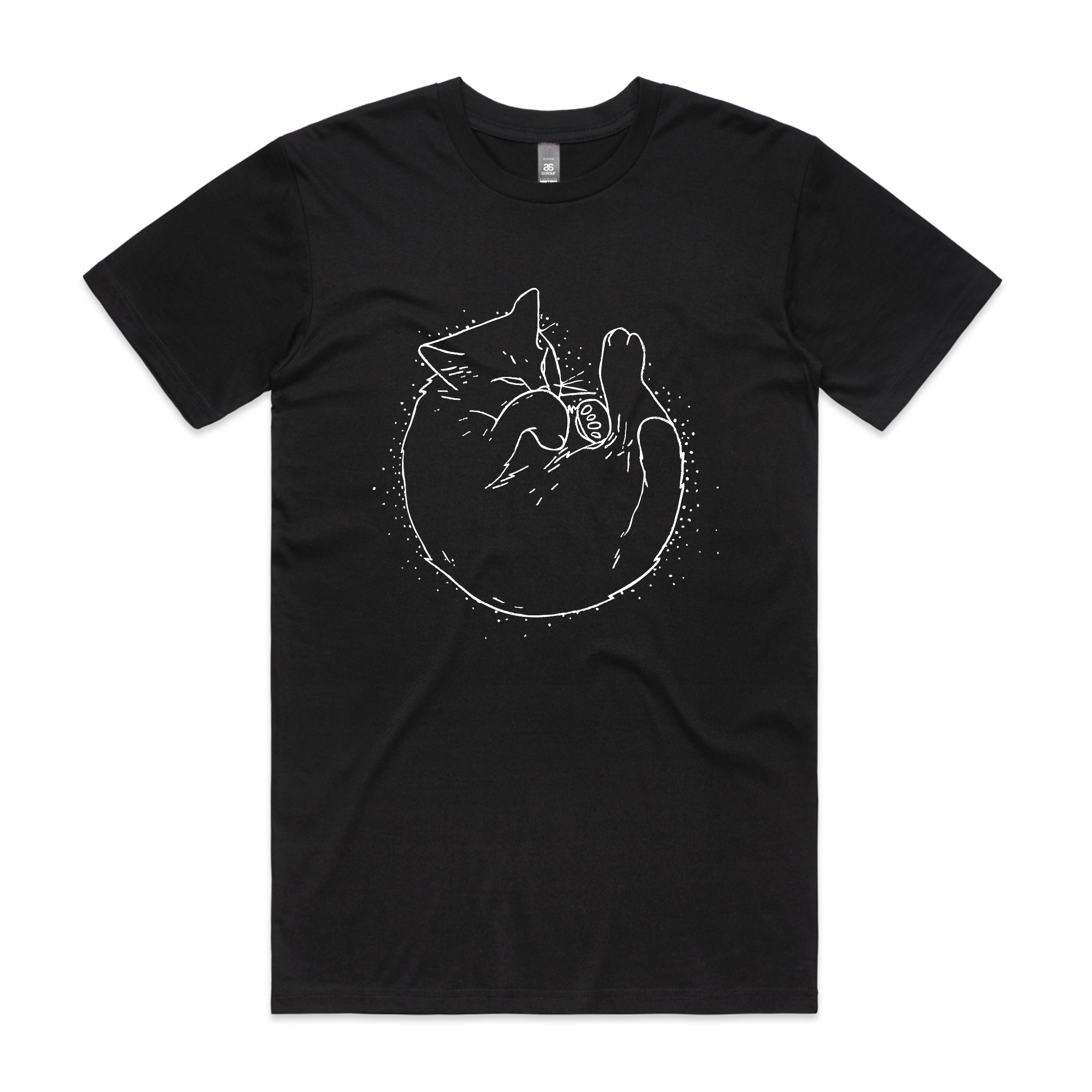 The Cat Tee