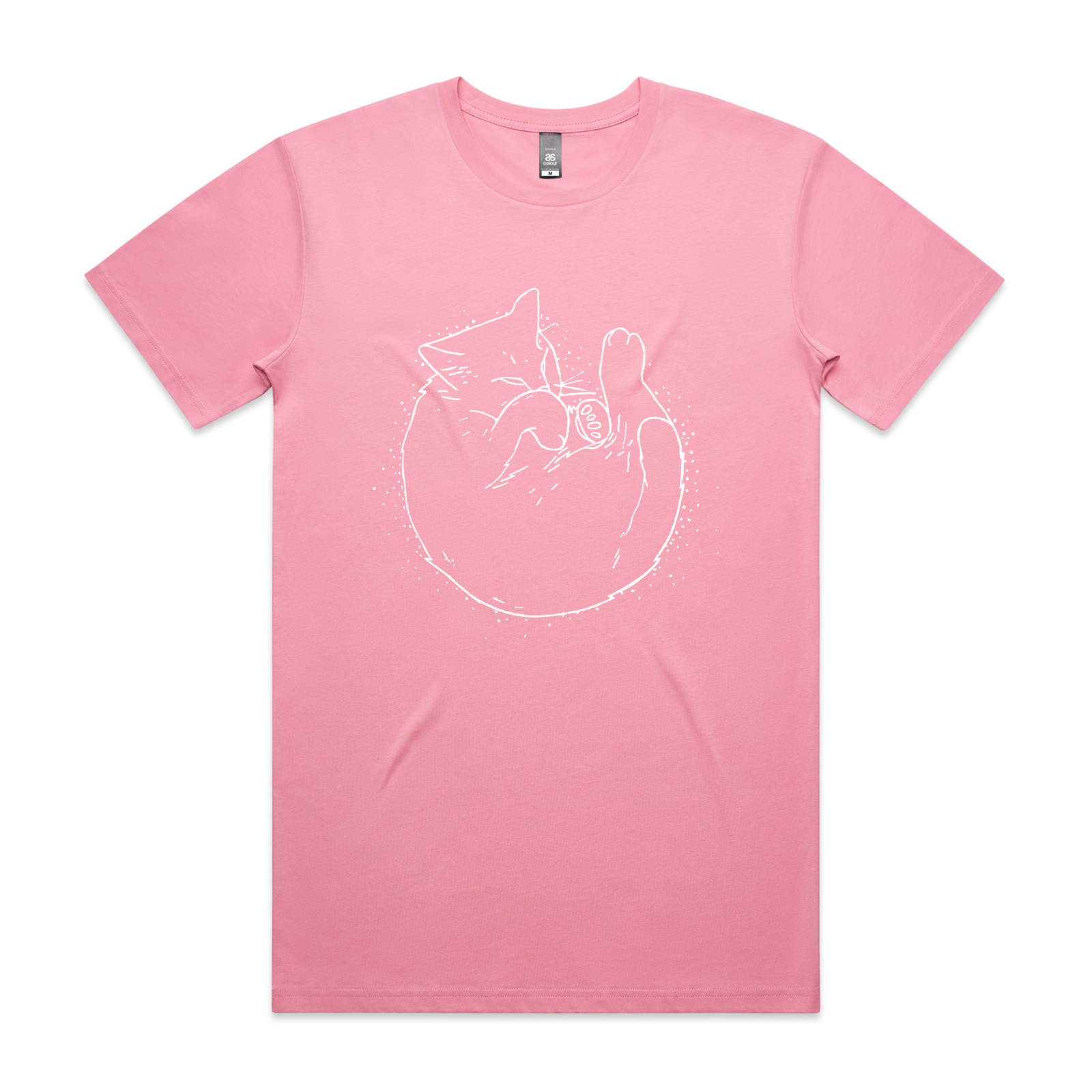 The Cat Tee