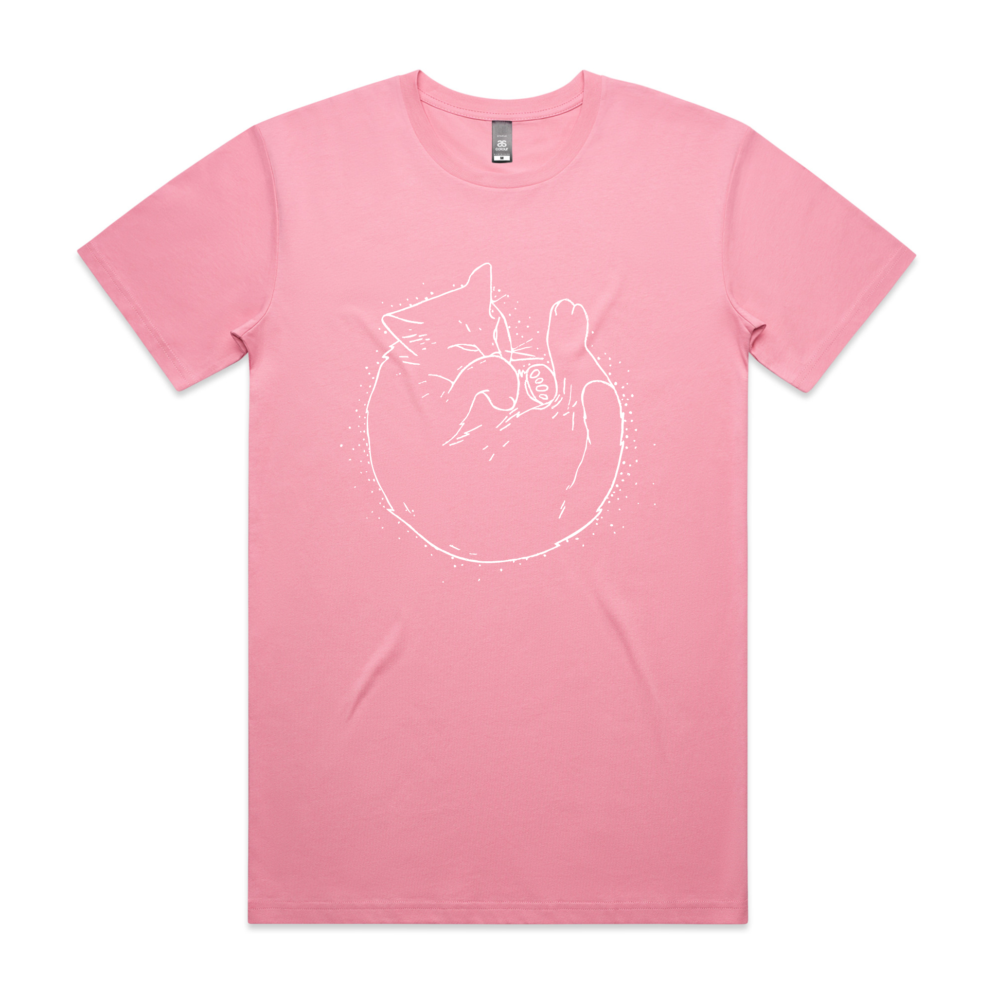 The Cat Tee