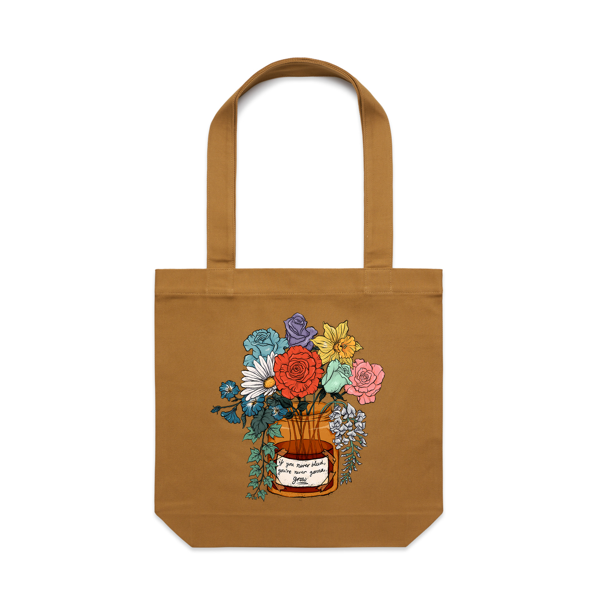 The Eras Bouquet Tote