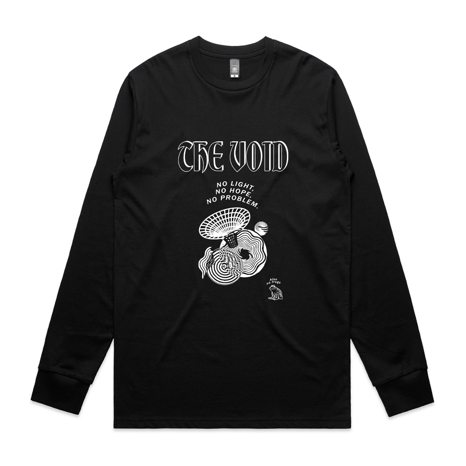 The Void Tee