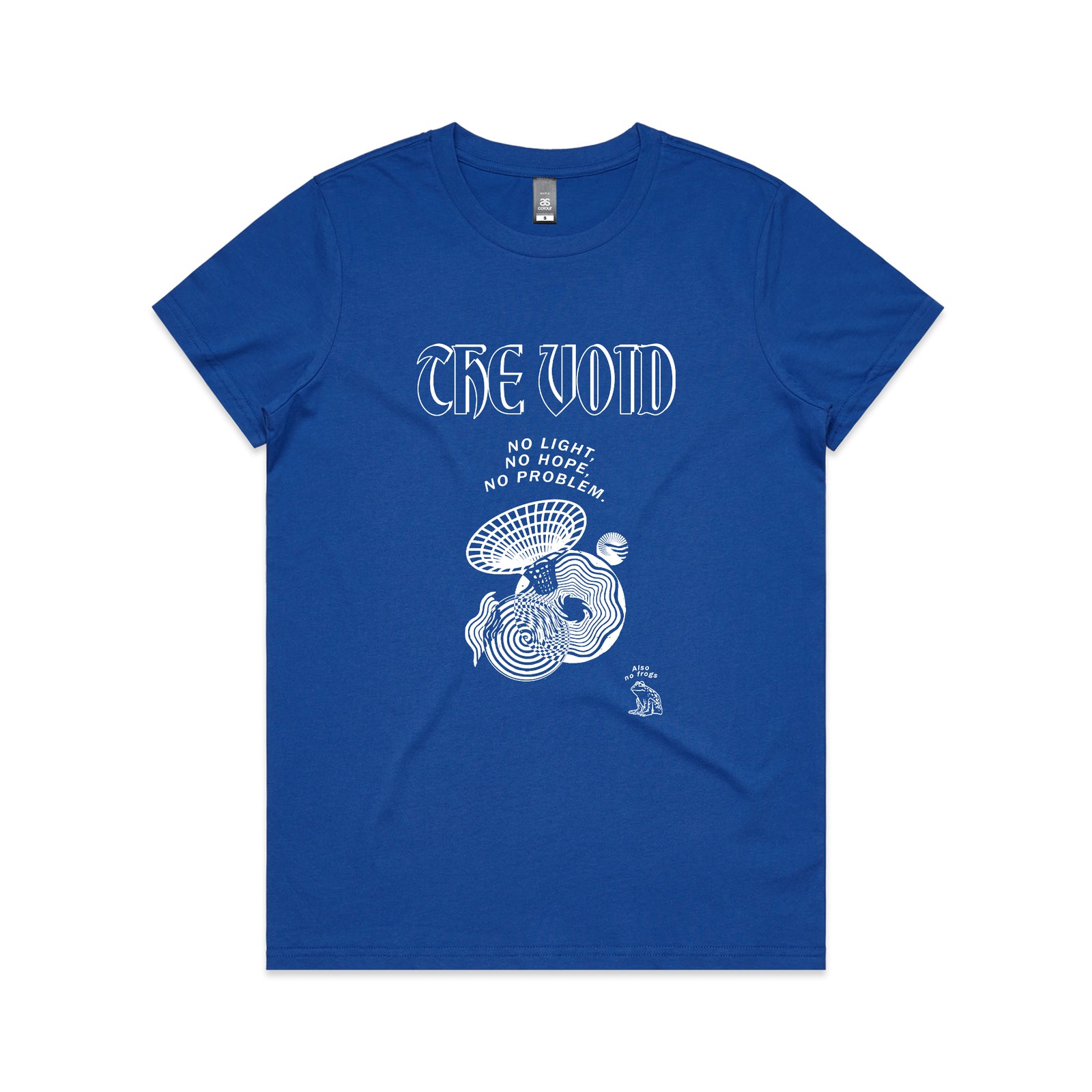 The Void Tee
