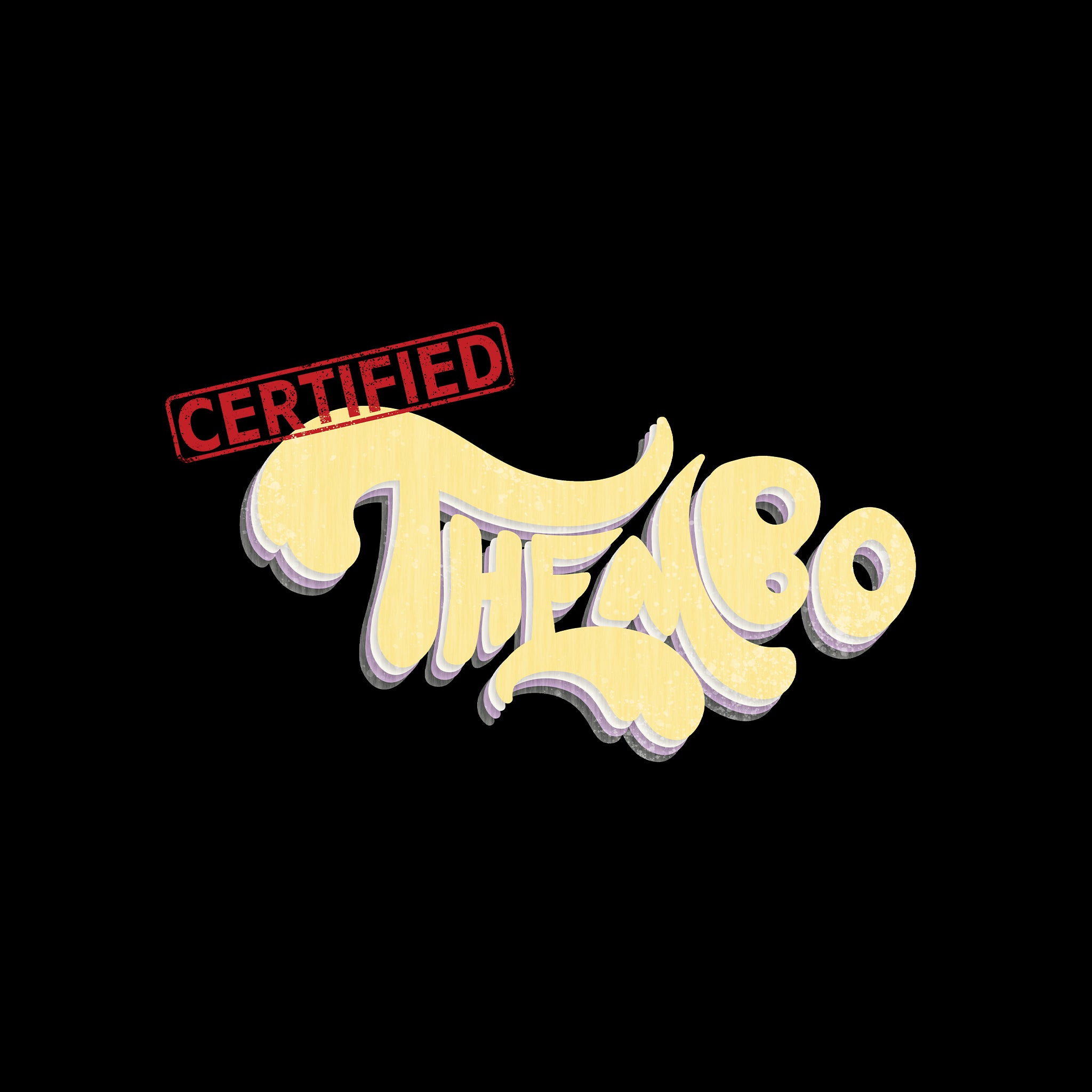 Certified Thembo Tee