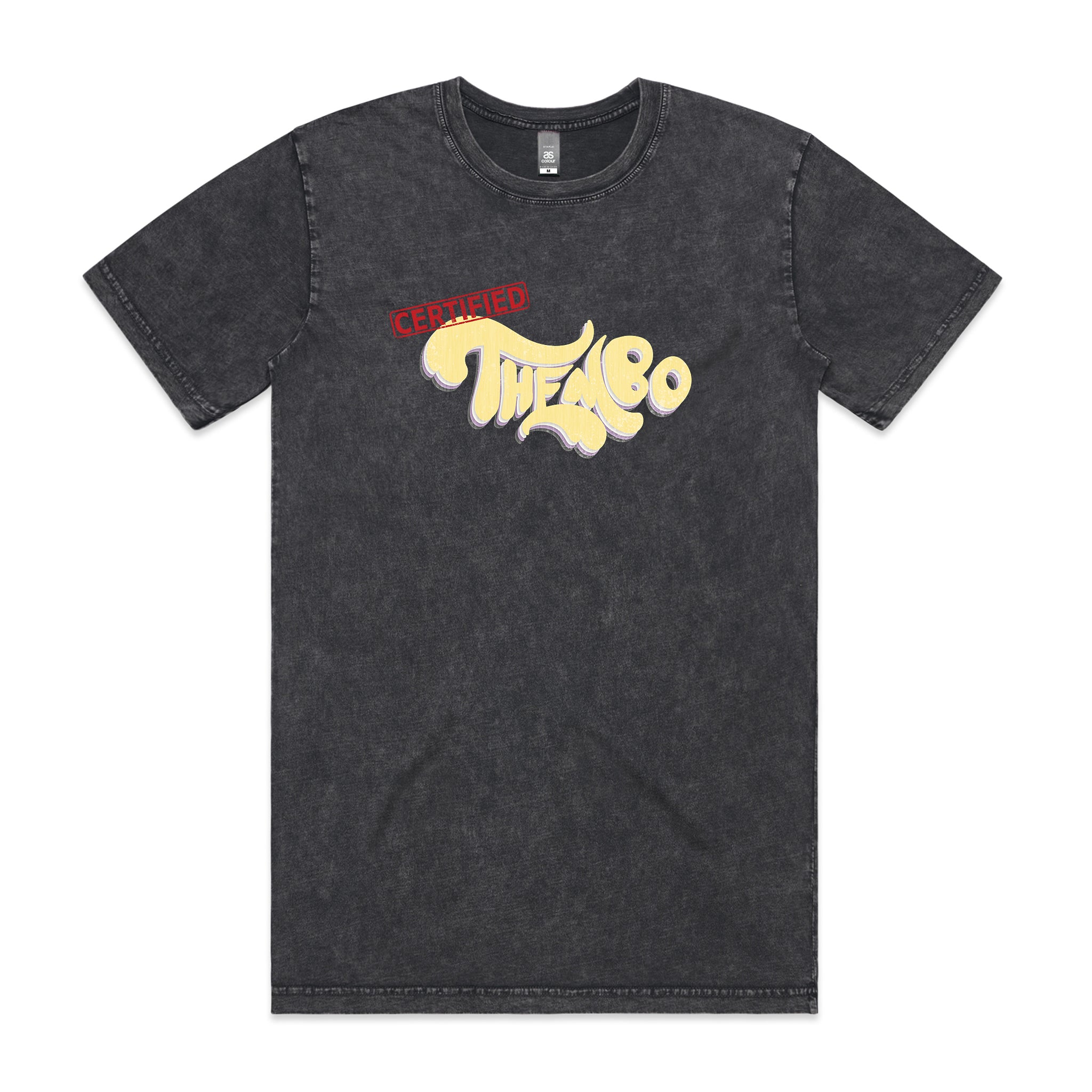 Certified Thembo Tee
